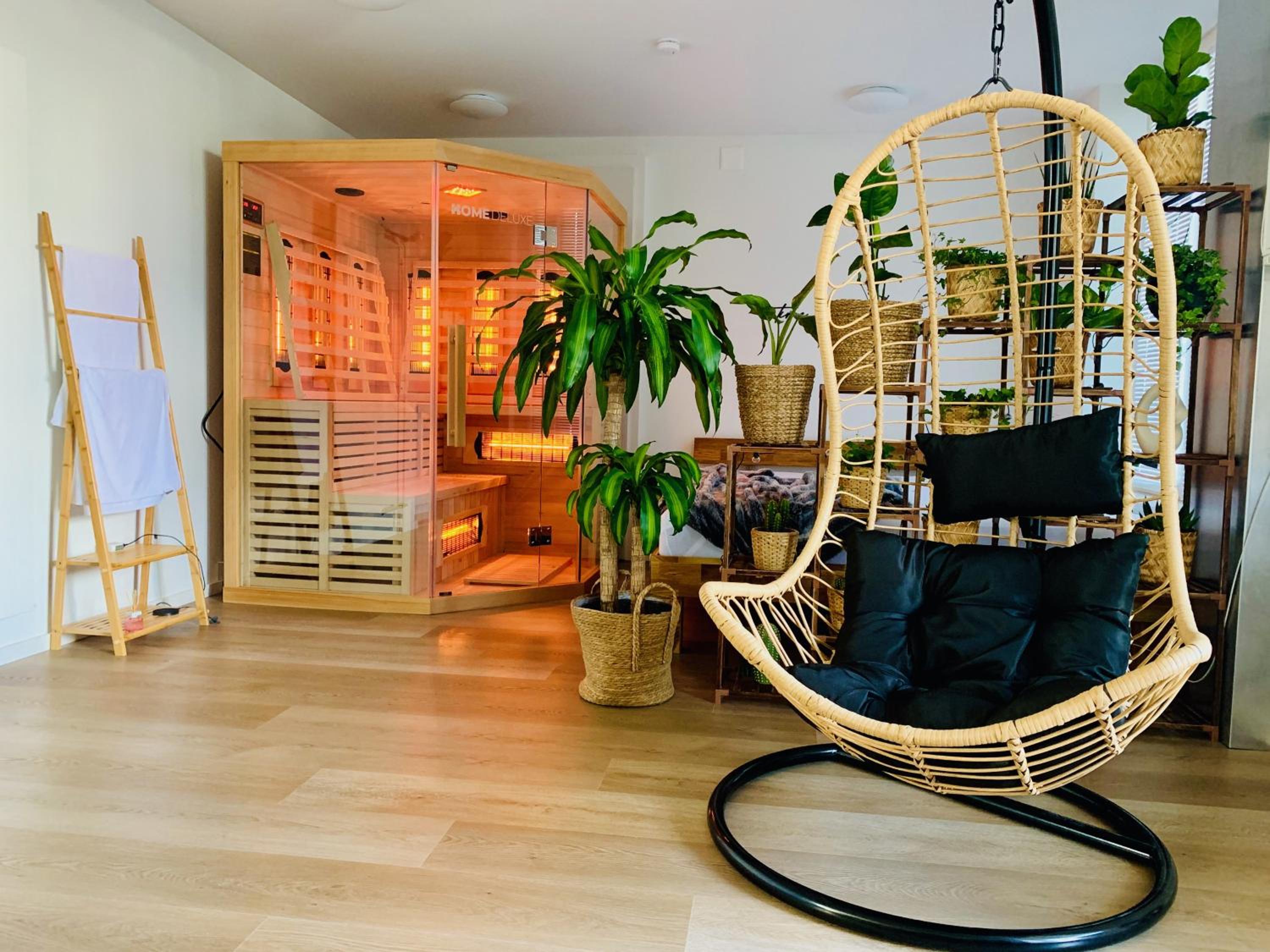 Lilly o Wellness o Hideaway