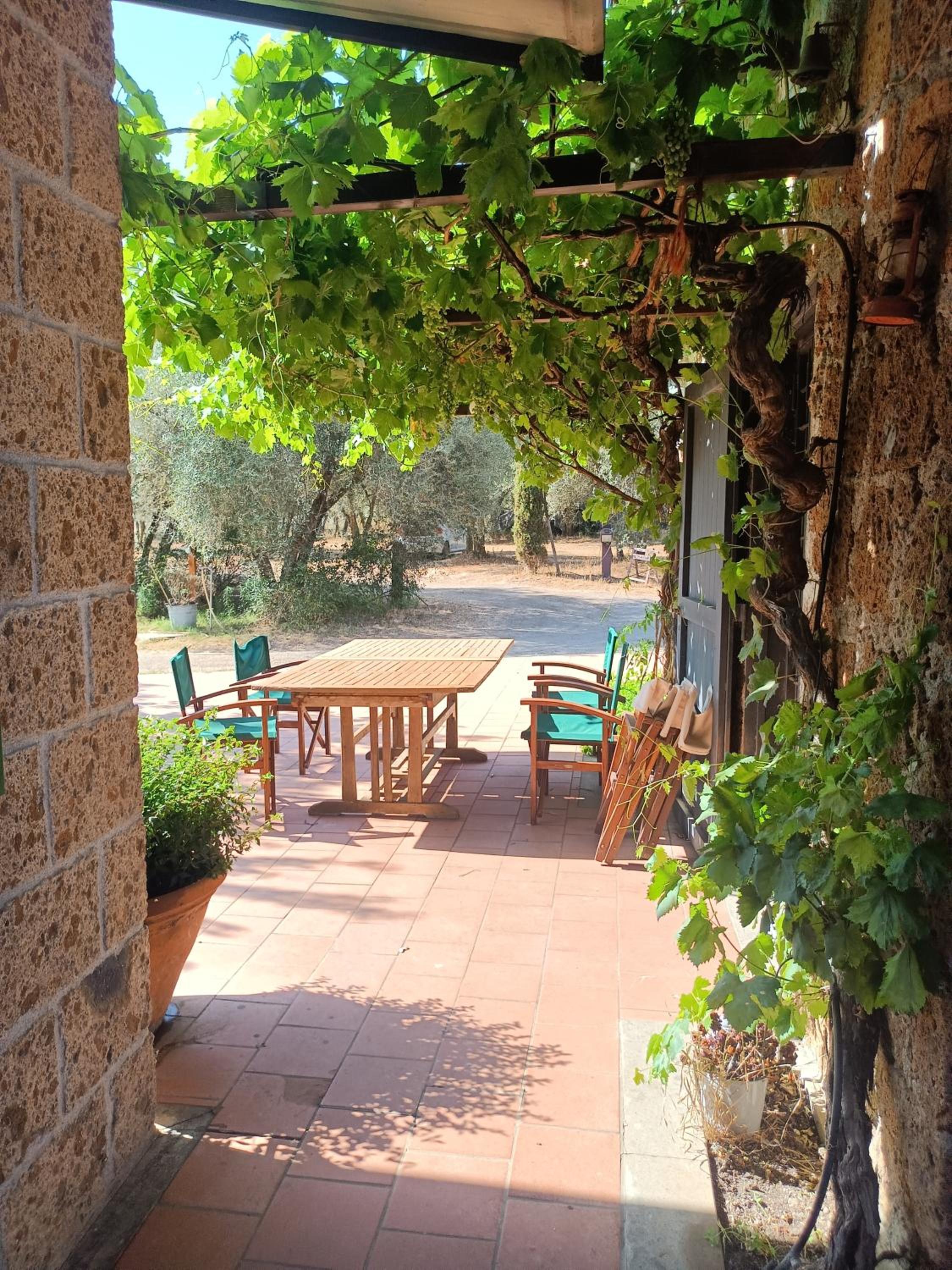 Il Giardino nell'Orto
