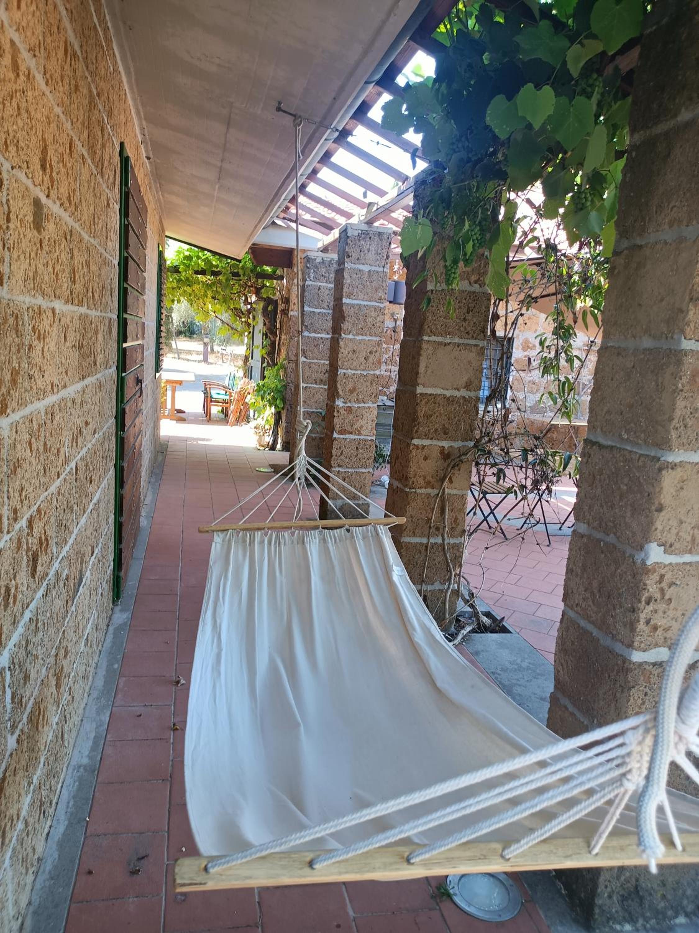 Il Giardino nell'Orto