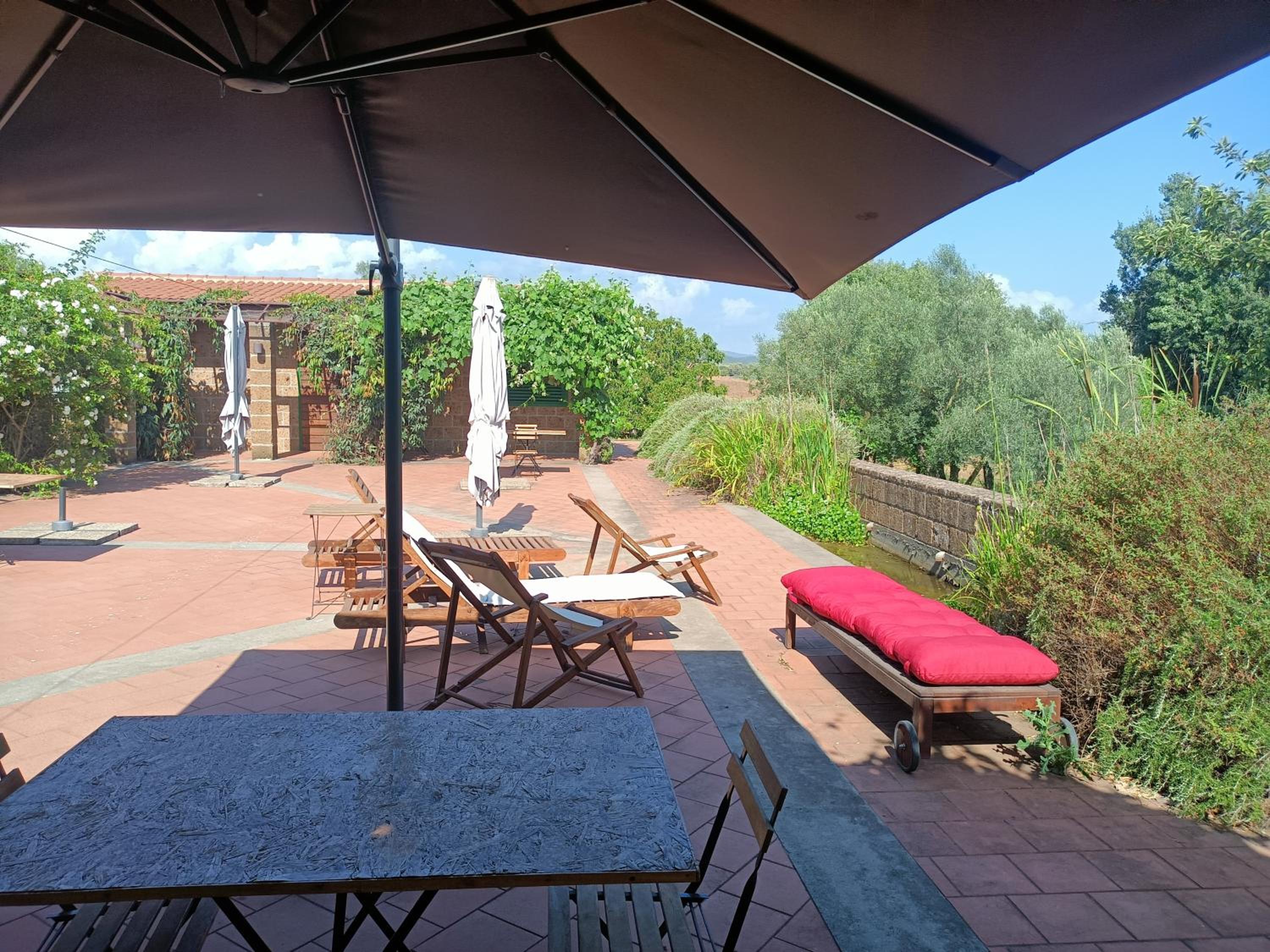 Il Giardino nell'Orto
