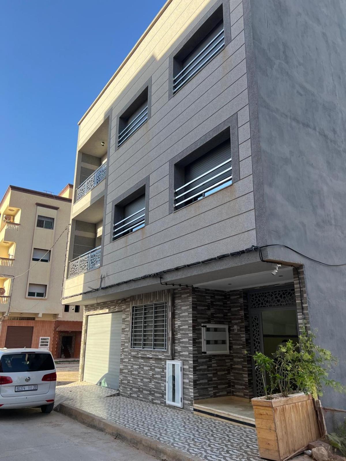 building