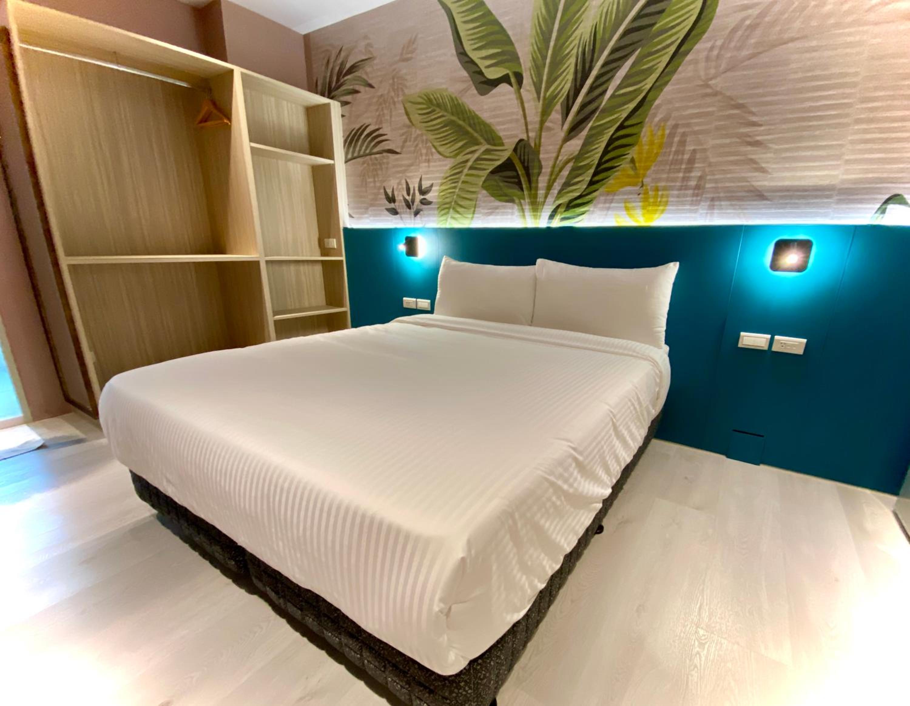 Fashion Home Business Hotel 時尚居商旅