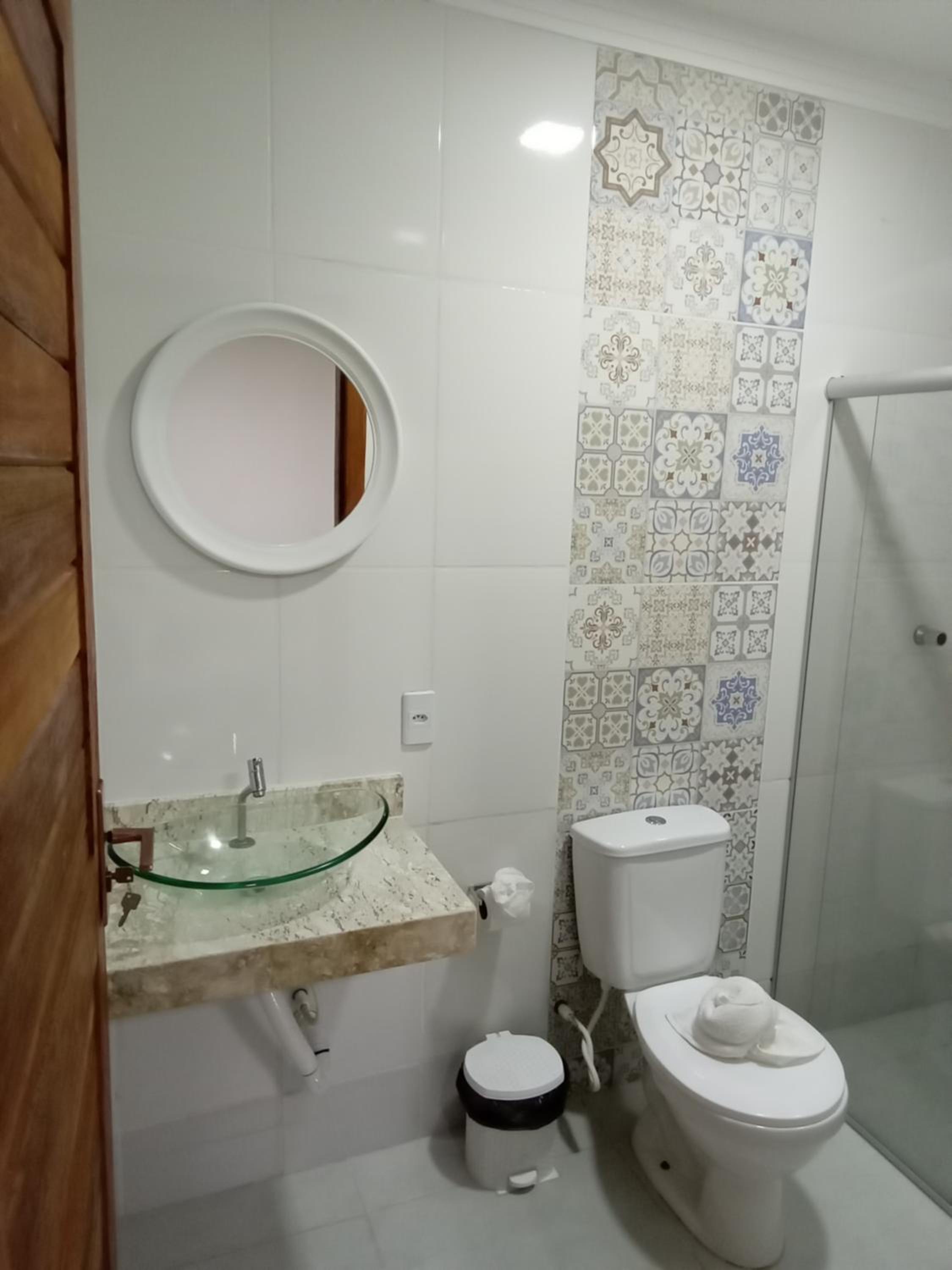 Casarao da Terra