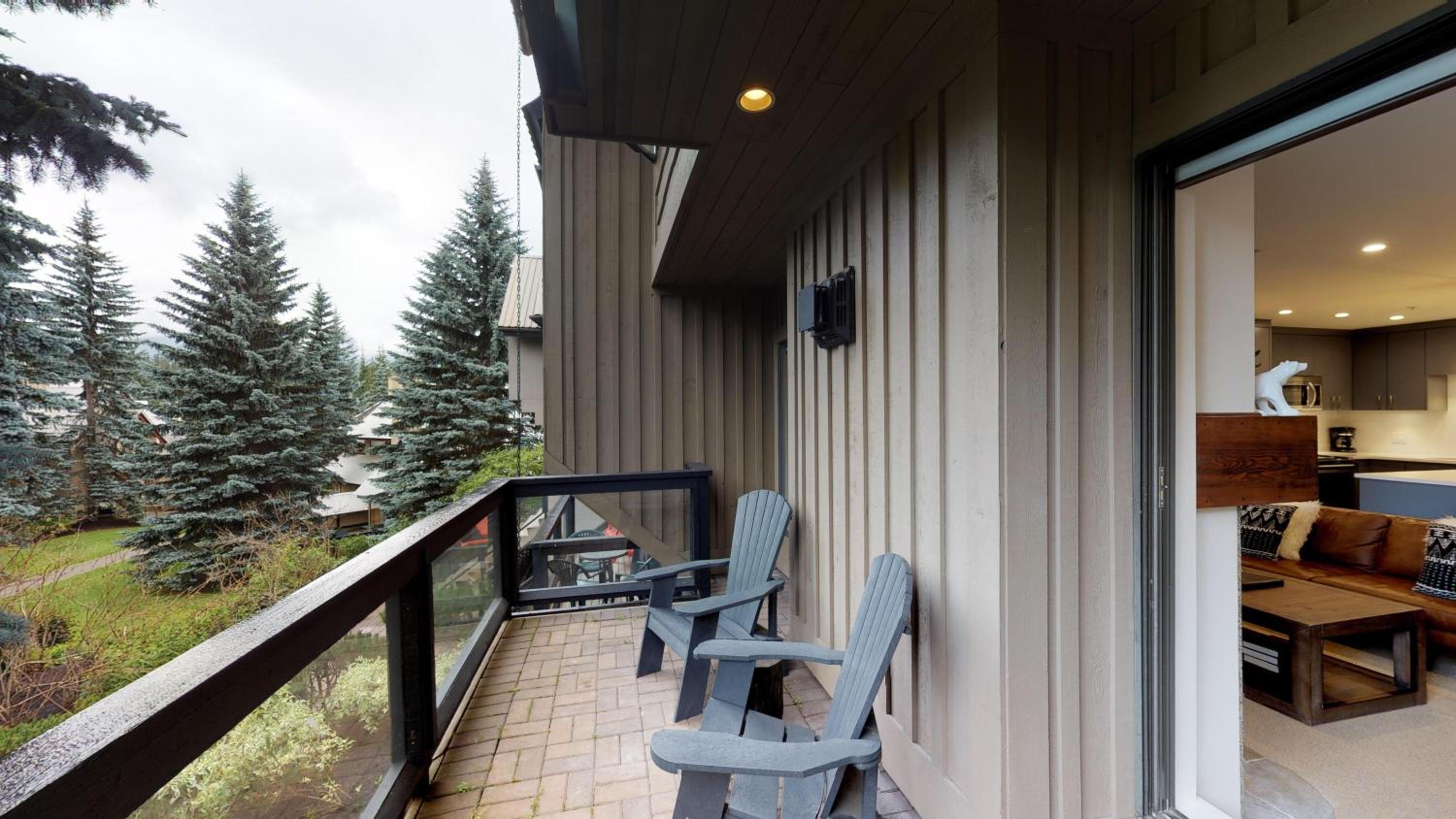 Foxglove 6 - The Villas | 1-Level Townhouse Walking distance to Village & Close to Ski Hill
