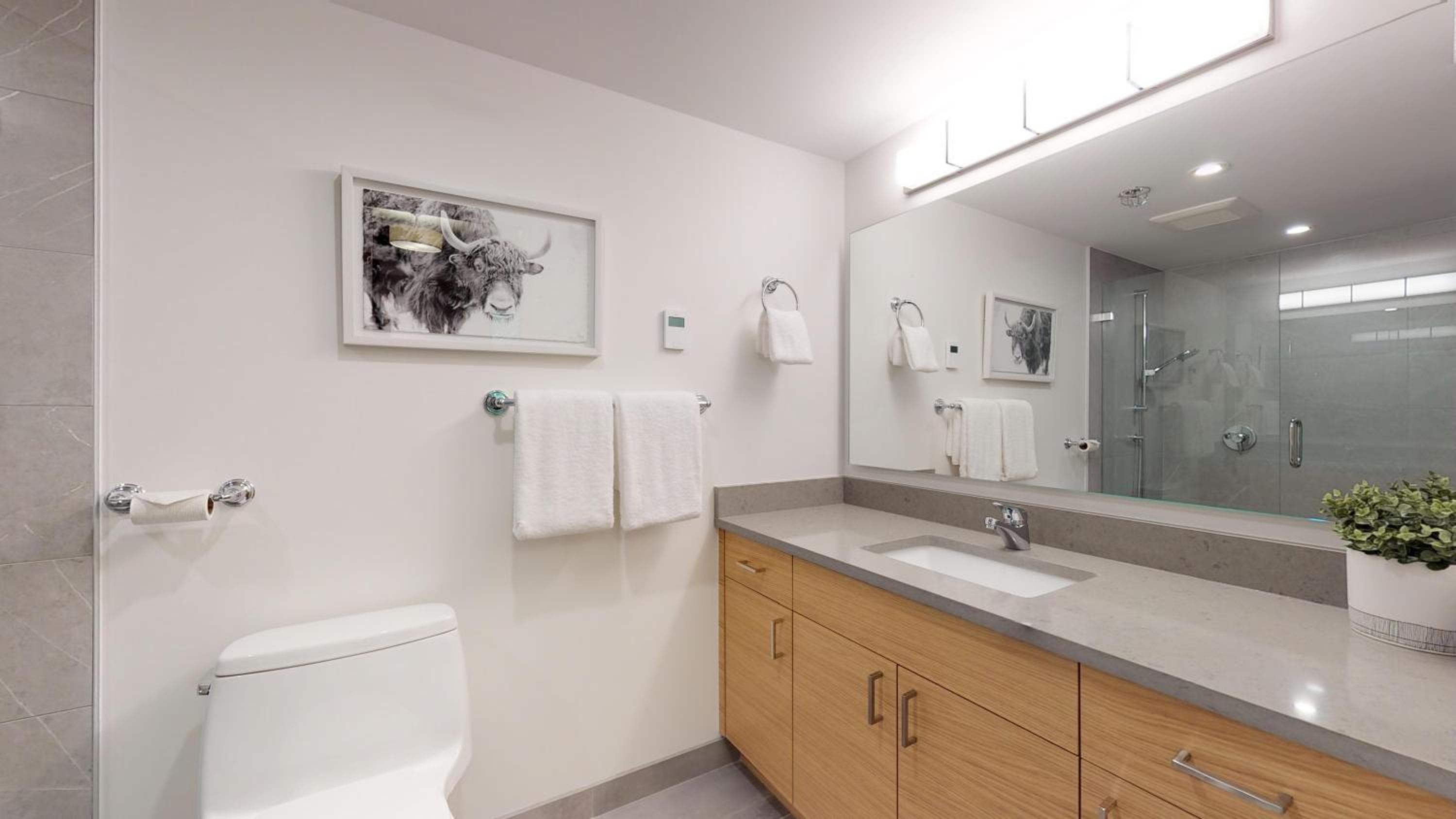 Foxglove 6 - The Villas | 1-Level Townhouse Walking distance to Village & Close to Ski Hill