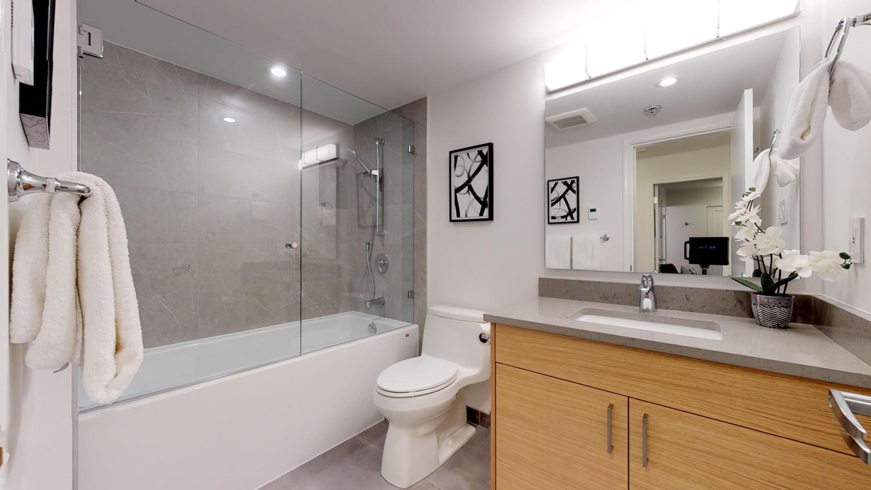 Foxglove 6 - The Villas | 1-Level Townhouse Walking distance to Village & Close to Ski Hill