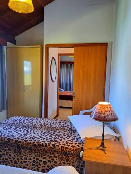Apartamento Beira Mar Norte
