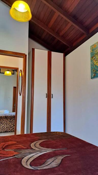 Apartamento Beira Mar Norte