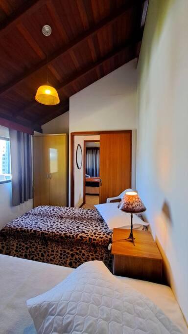 Apartamento Beira Mar Norte
