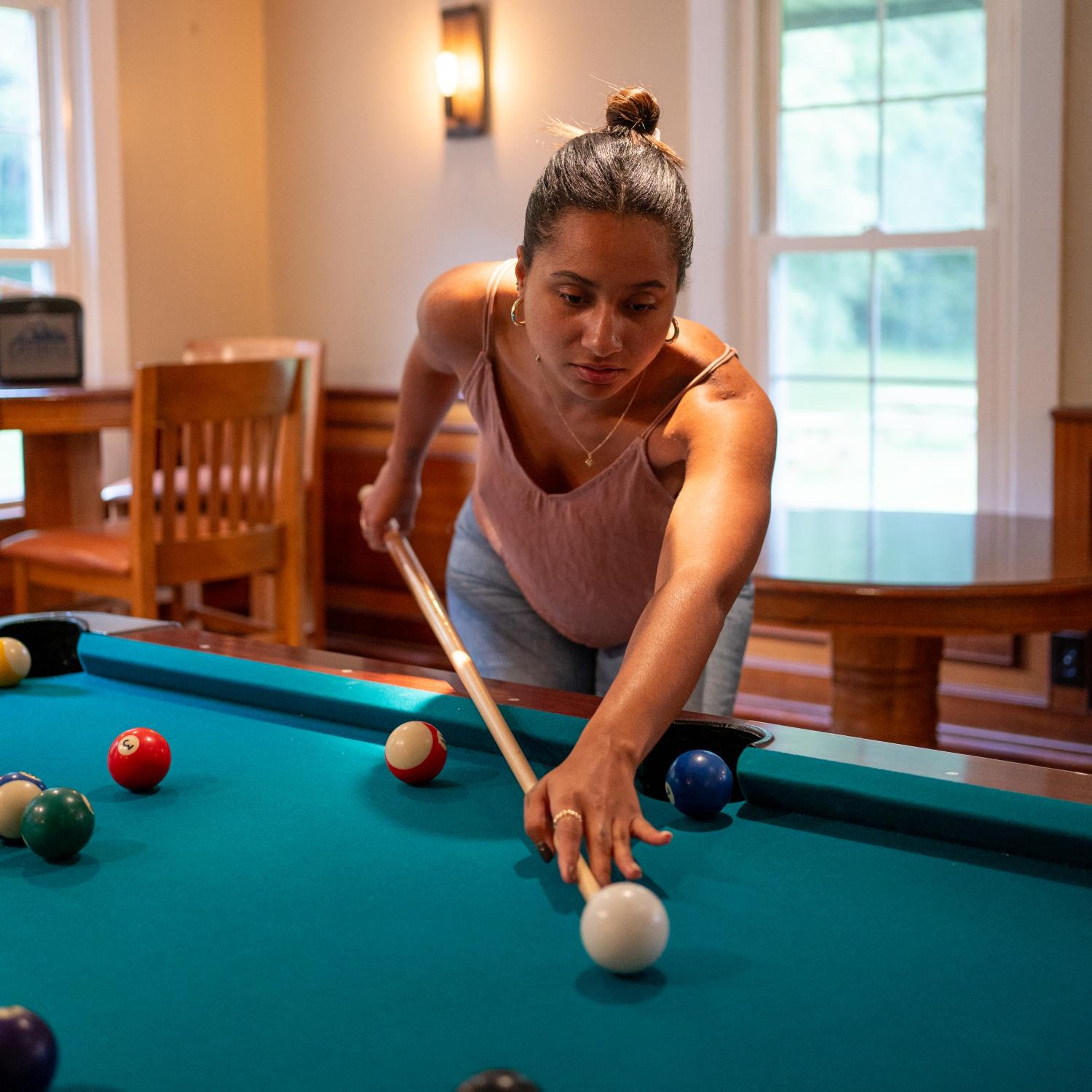 Catskill Seasons Inn