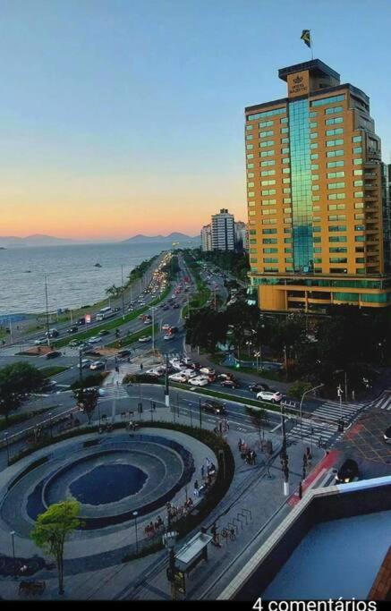 Apartamento Beira Mar Norte