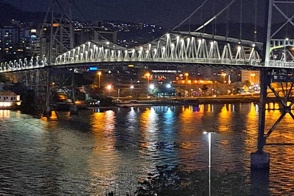 Apartamento Beira Mar Norte