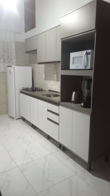 Apartamento Beira Mar Norte