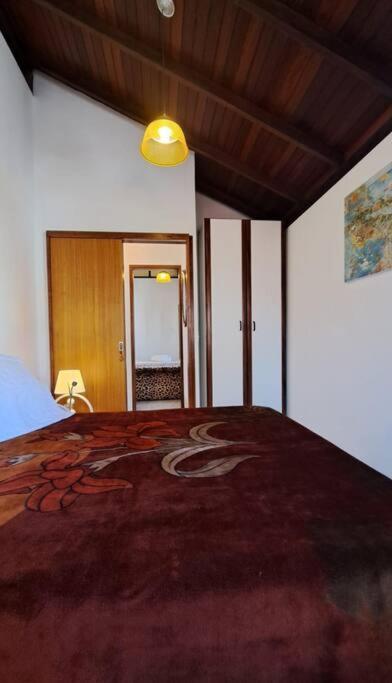 Apartamento Beira Mar Norte