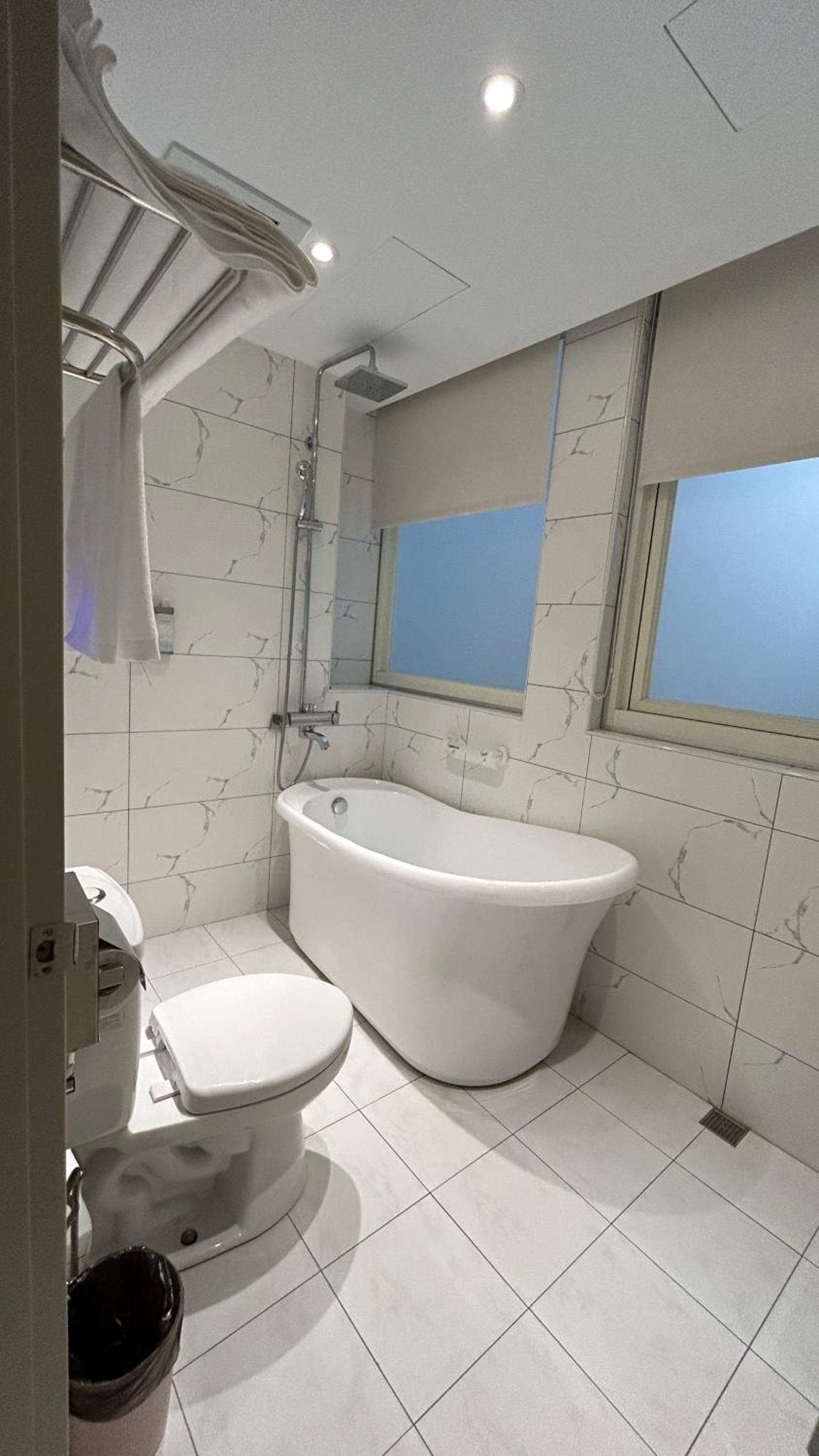 Fashion Home Business Hotel 時尚居商旅