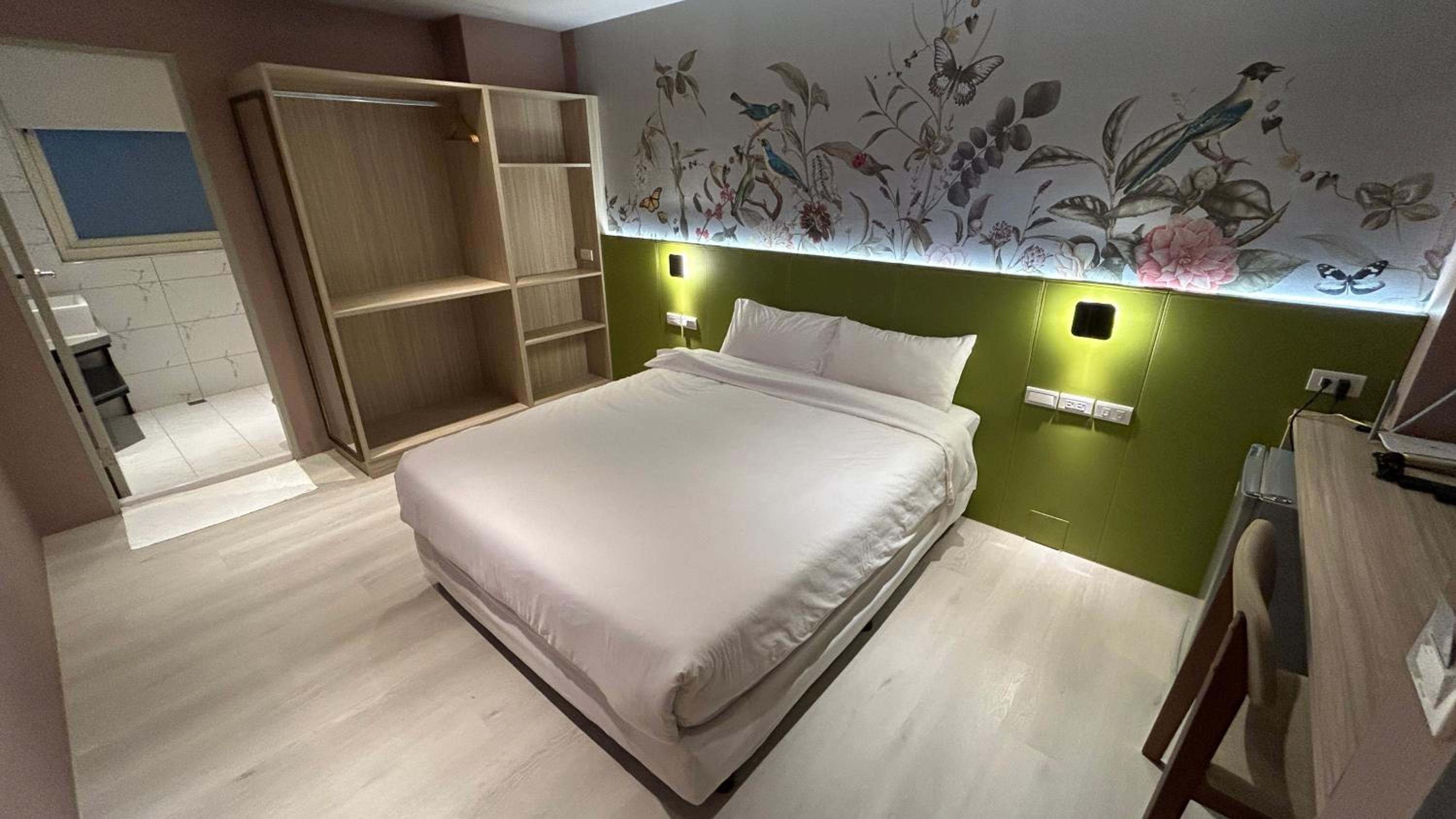 Fashion Home Business Hotel 時尚居商旅