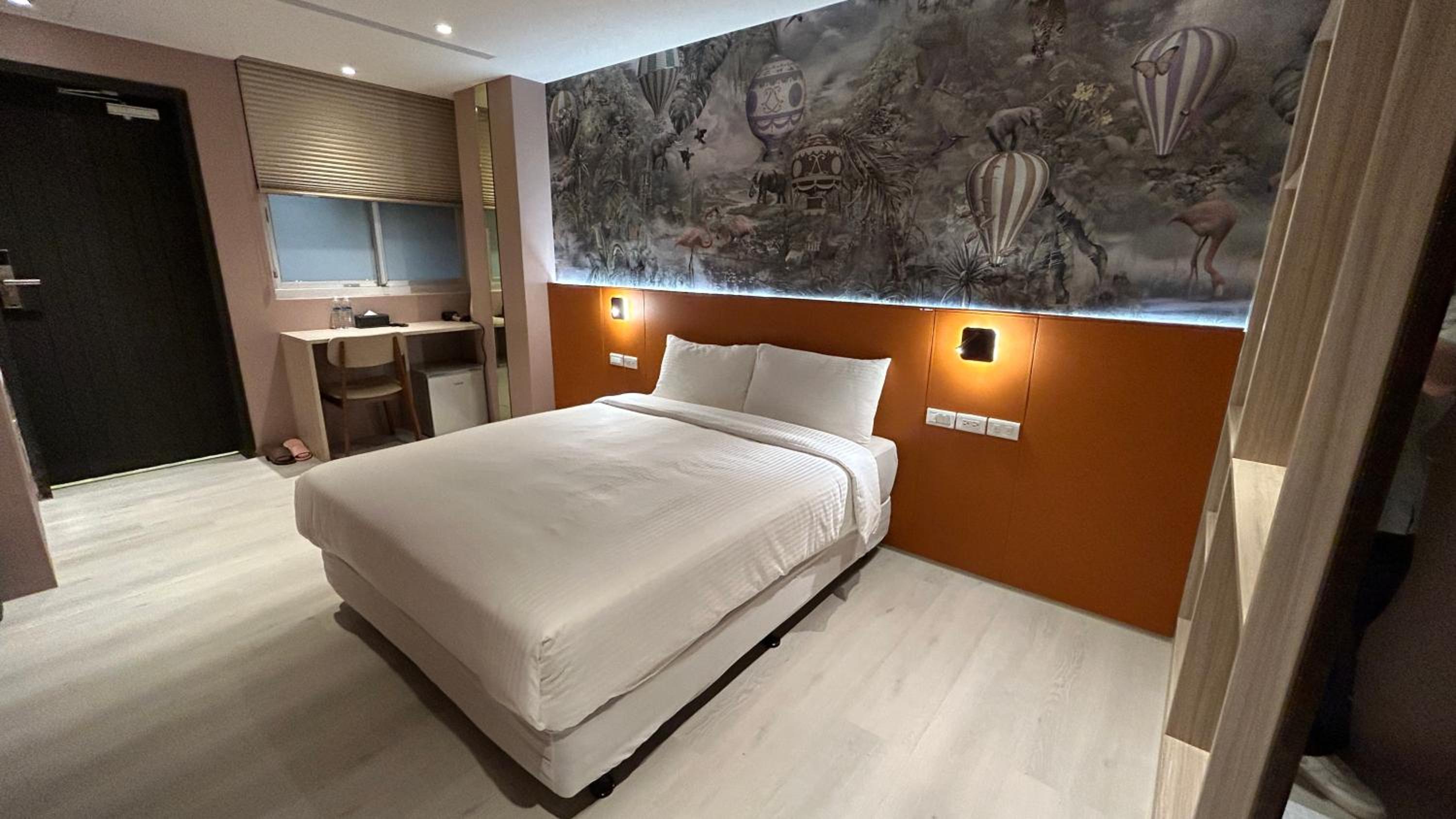 Fashion Home Business Hotel 時尚居商旅