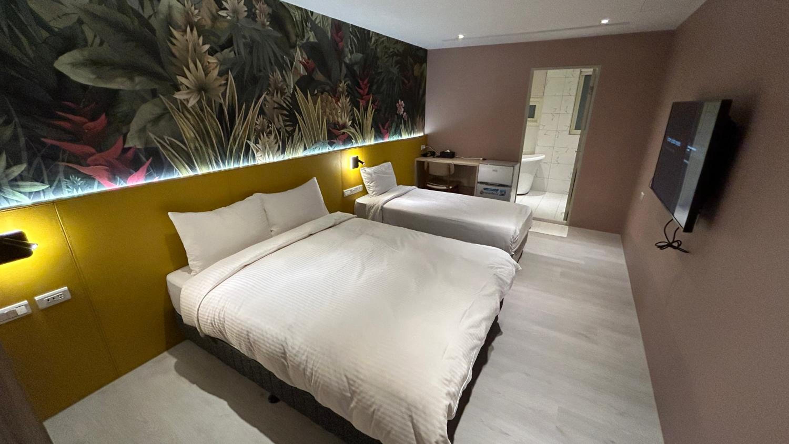 Fashion Home Business Hotel 時尚居商旅