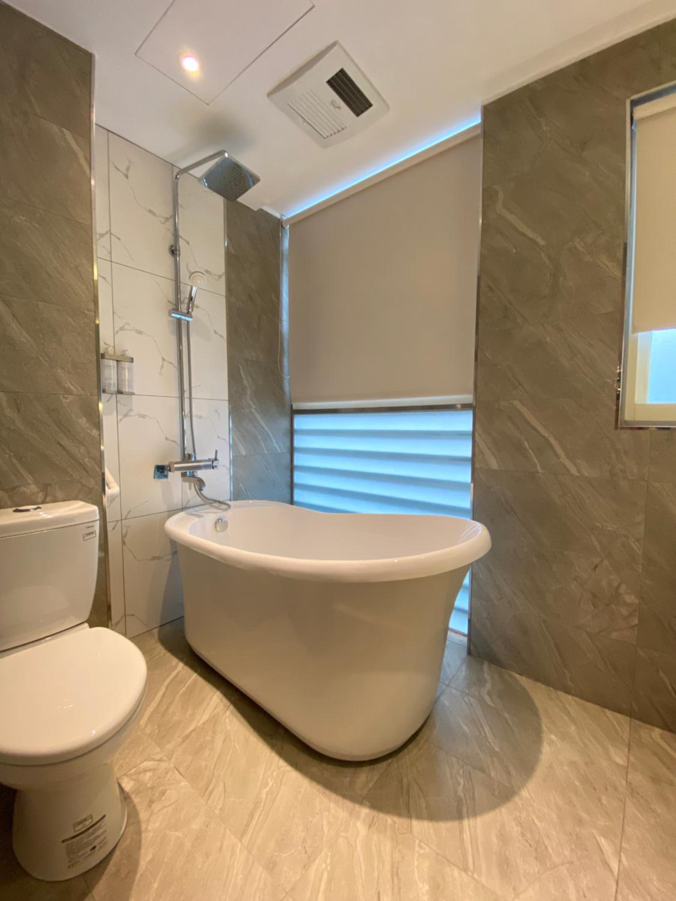 Fashion Home Business Hotel 時尚居商旅
