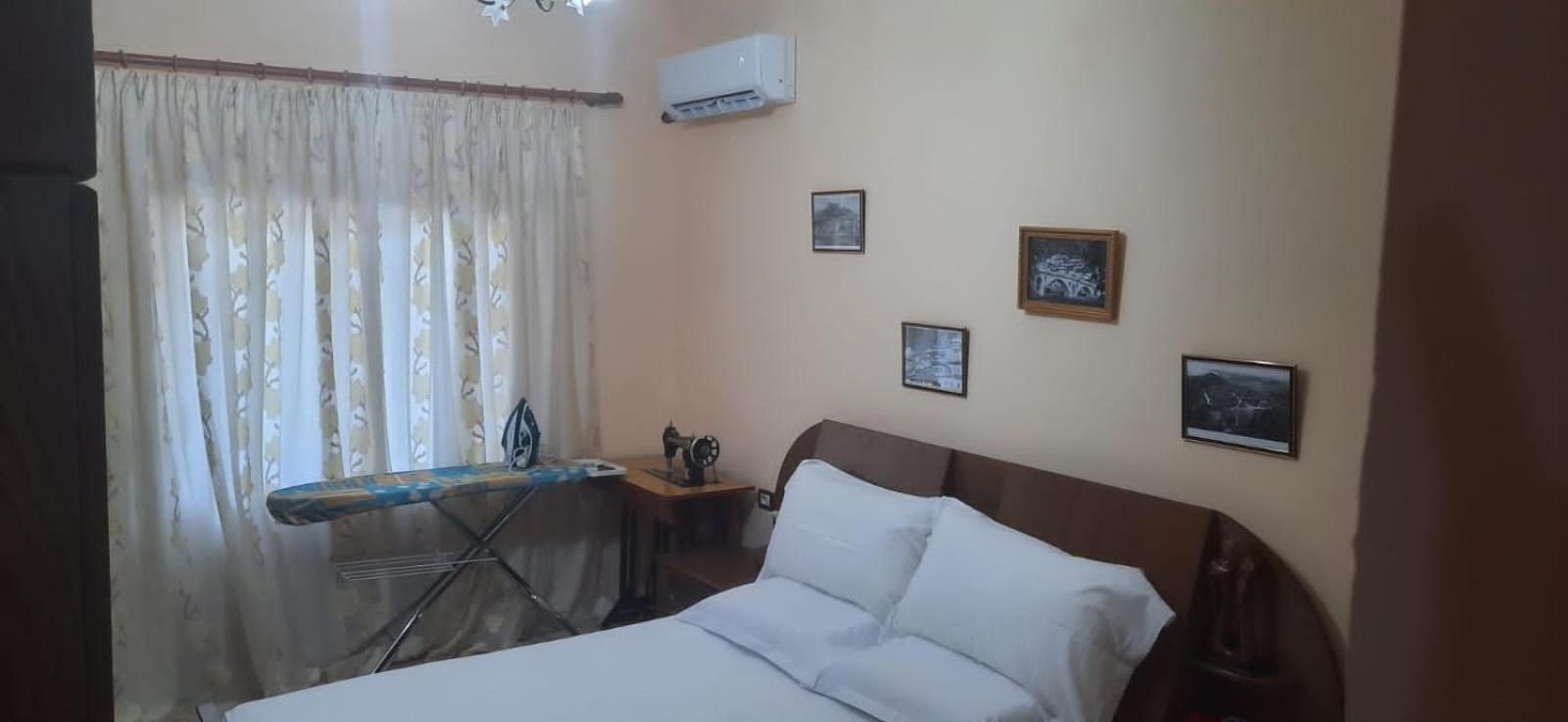 Rafael Apartment