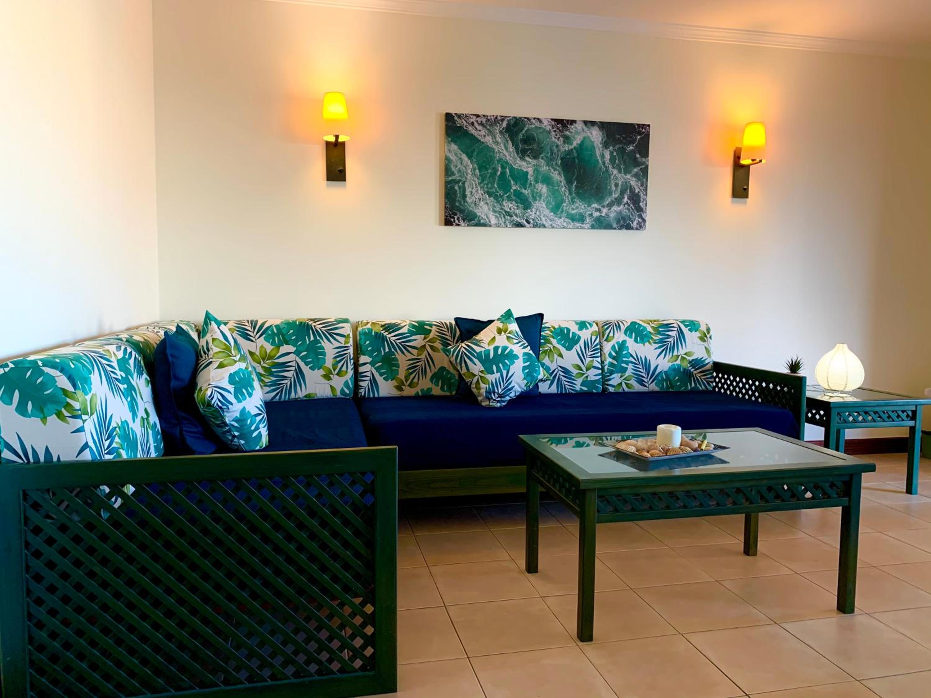 Salgados Village Apartment view 2