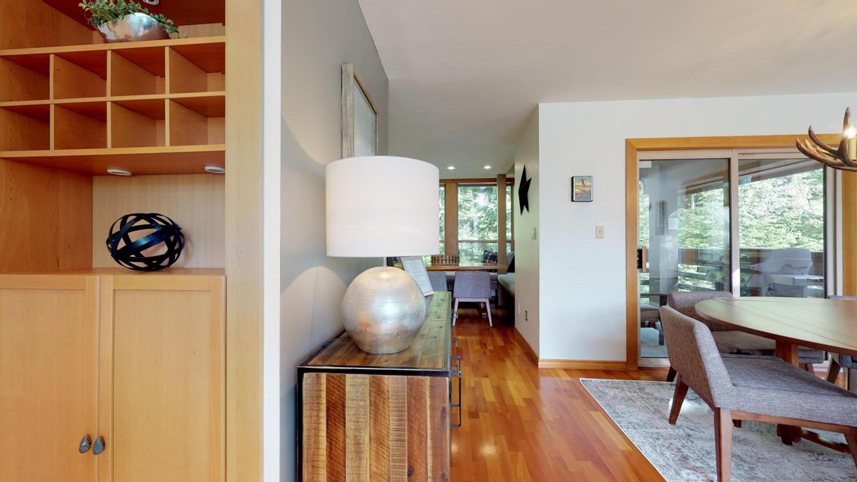 Snowgoose 18 | Ski-In Family Townhome w/ Private Hot Tub, Fireplace, Parking, & Wifi