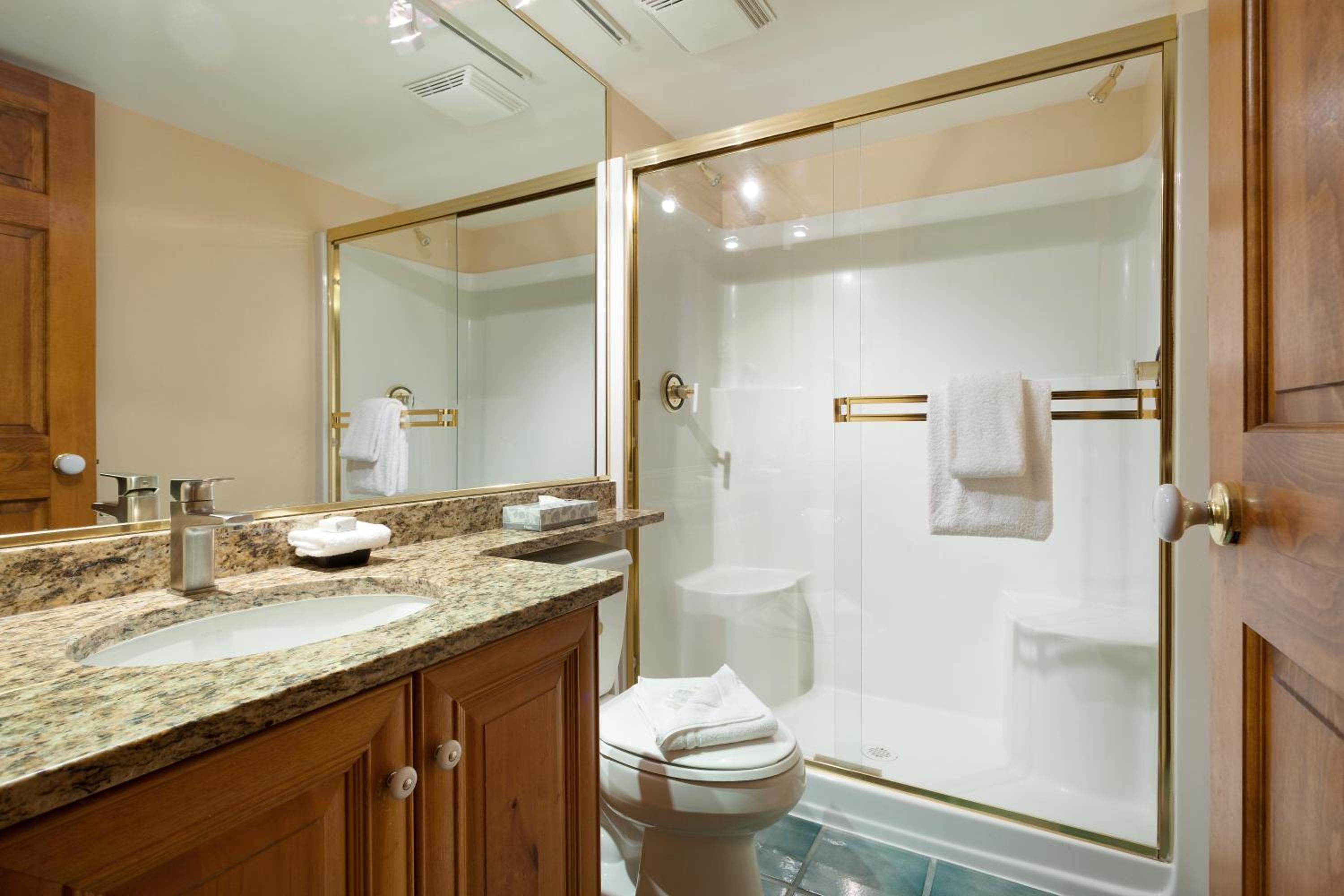 Painted Cliff 28 | Ski-In-Ski-Out Townhouse on Blackcomb w/ Hot Tub, Fireplace, Parking