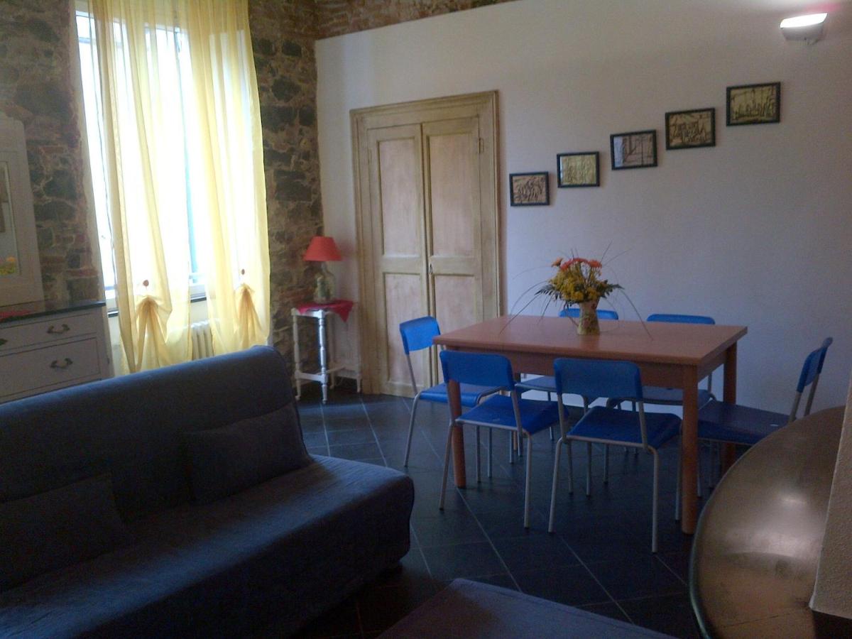 Apartment Piazza XXV Aprile view 2