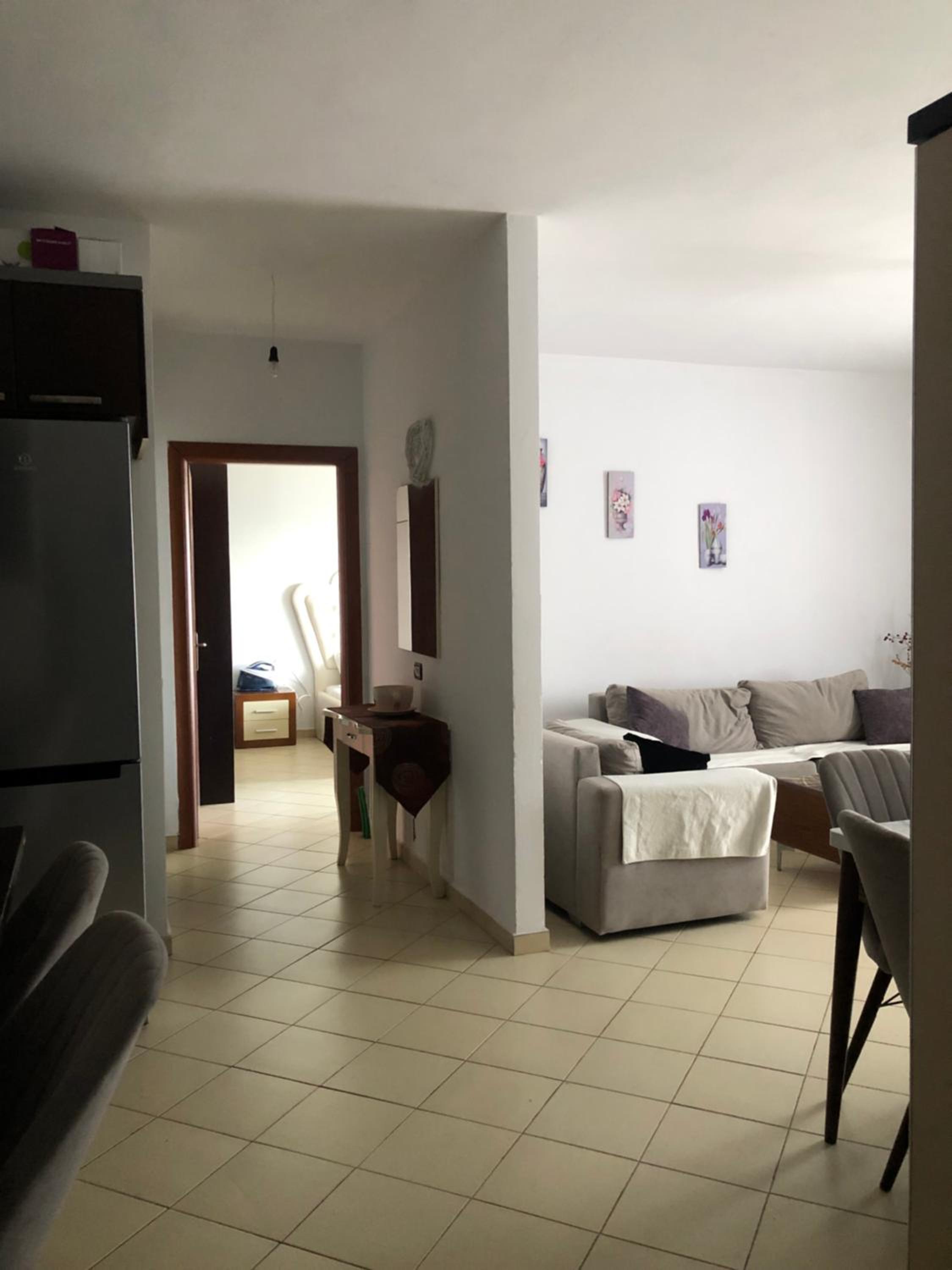 Apartment-Melina