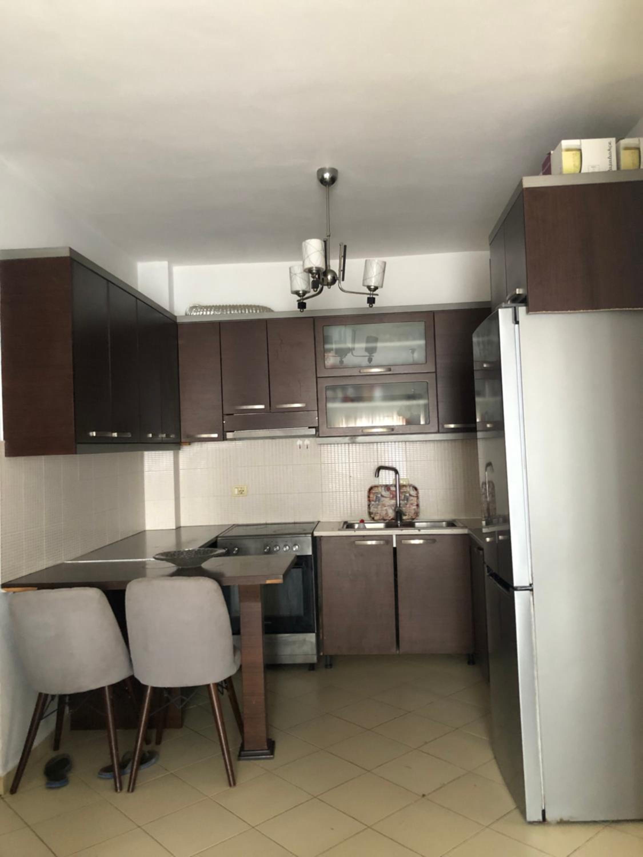 Apartment-Melina