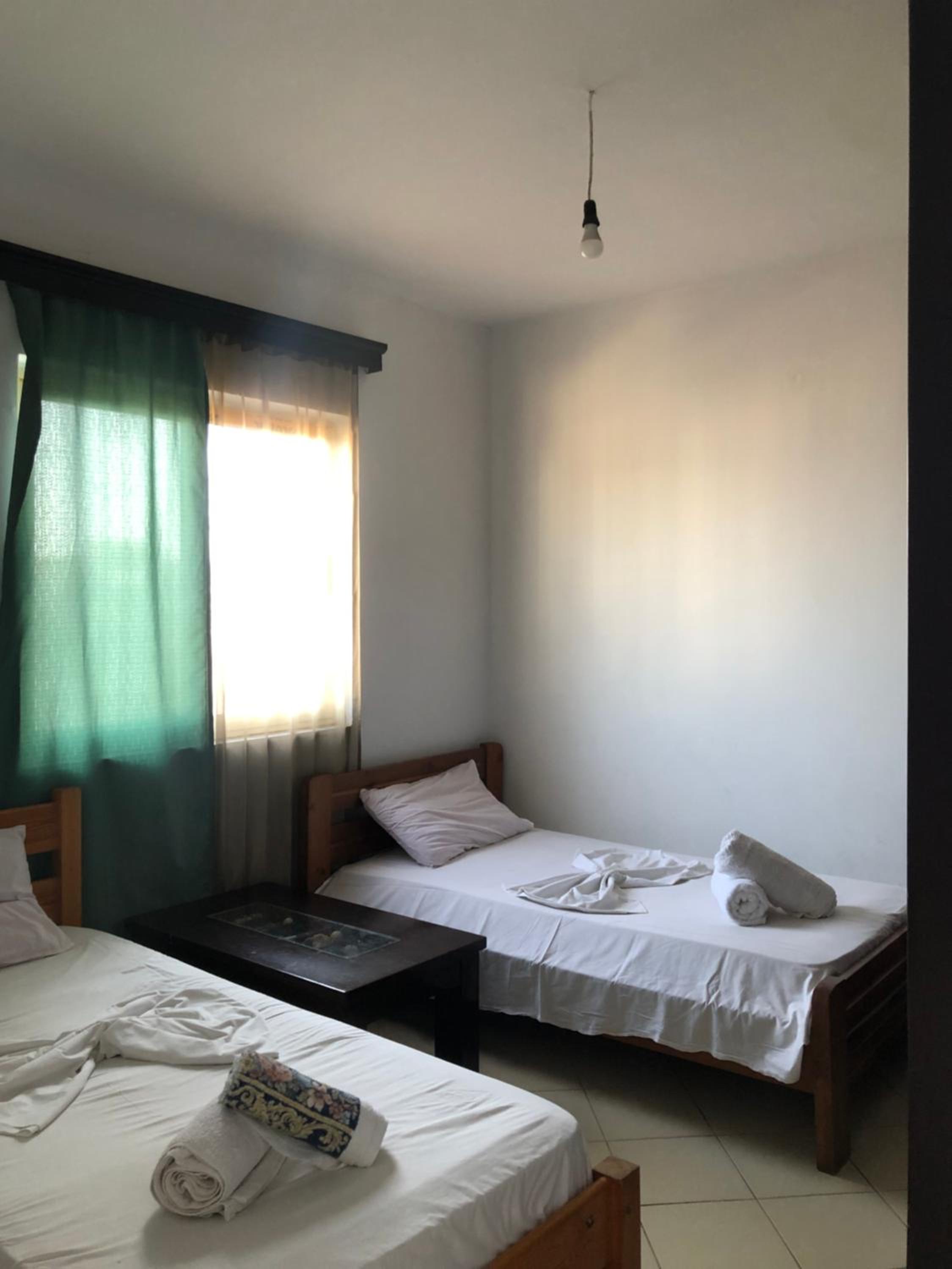Apartment-Melina