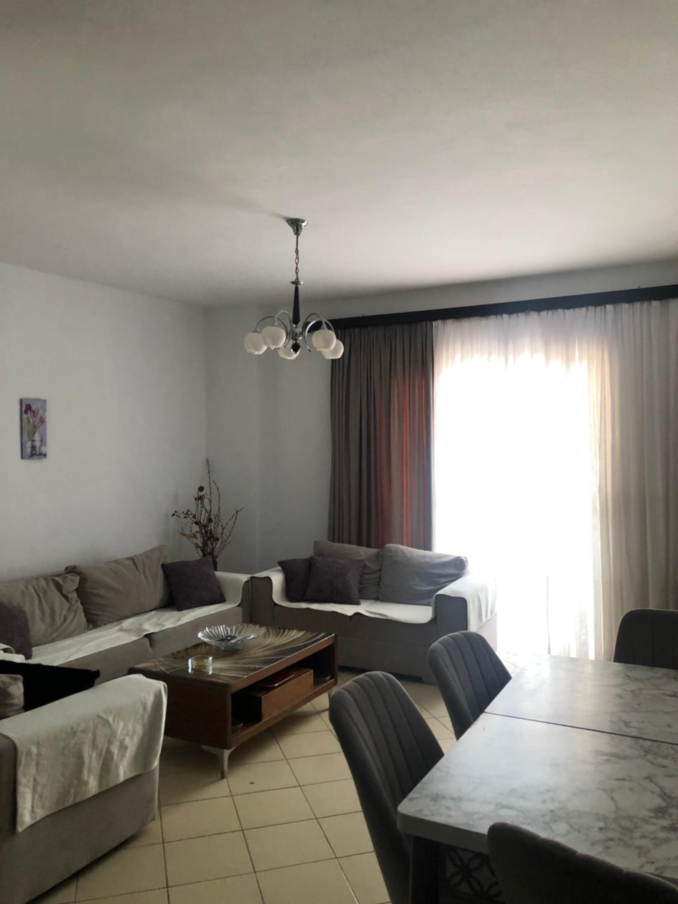 Apartment-Melina