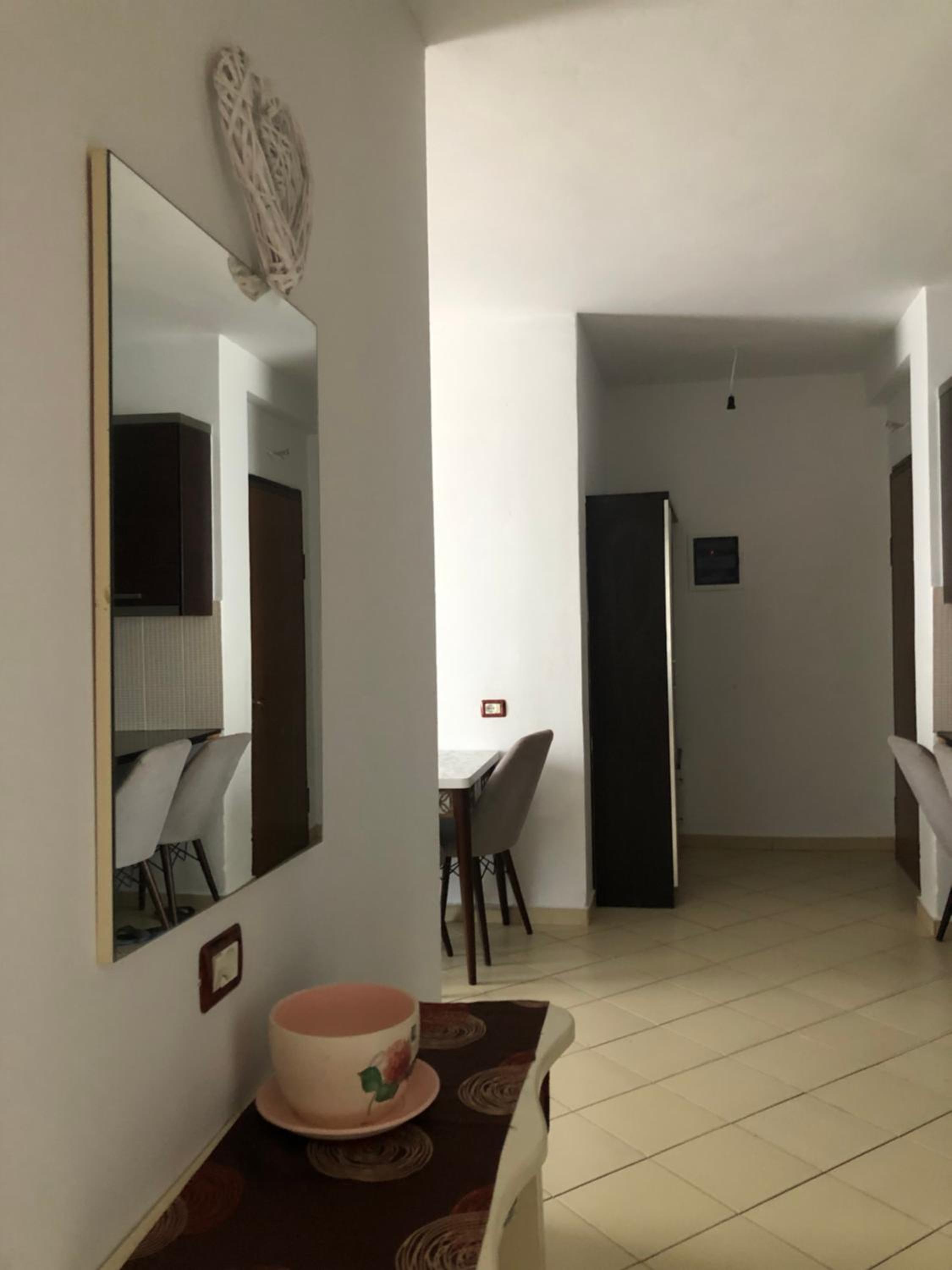 Apartment-Melina