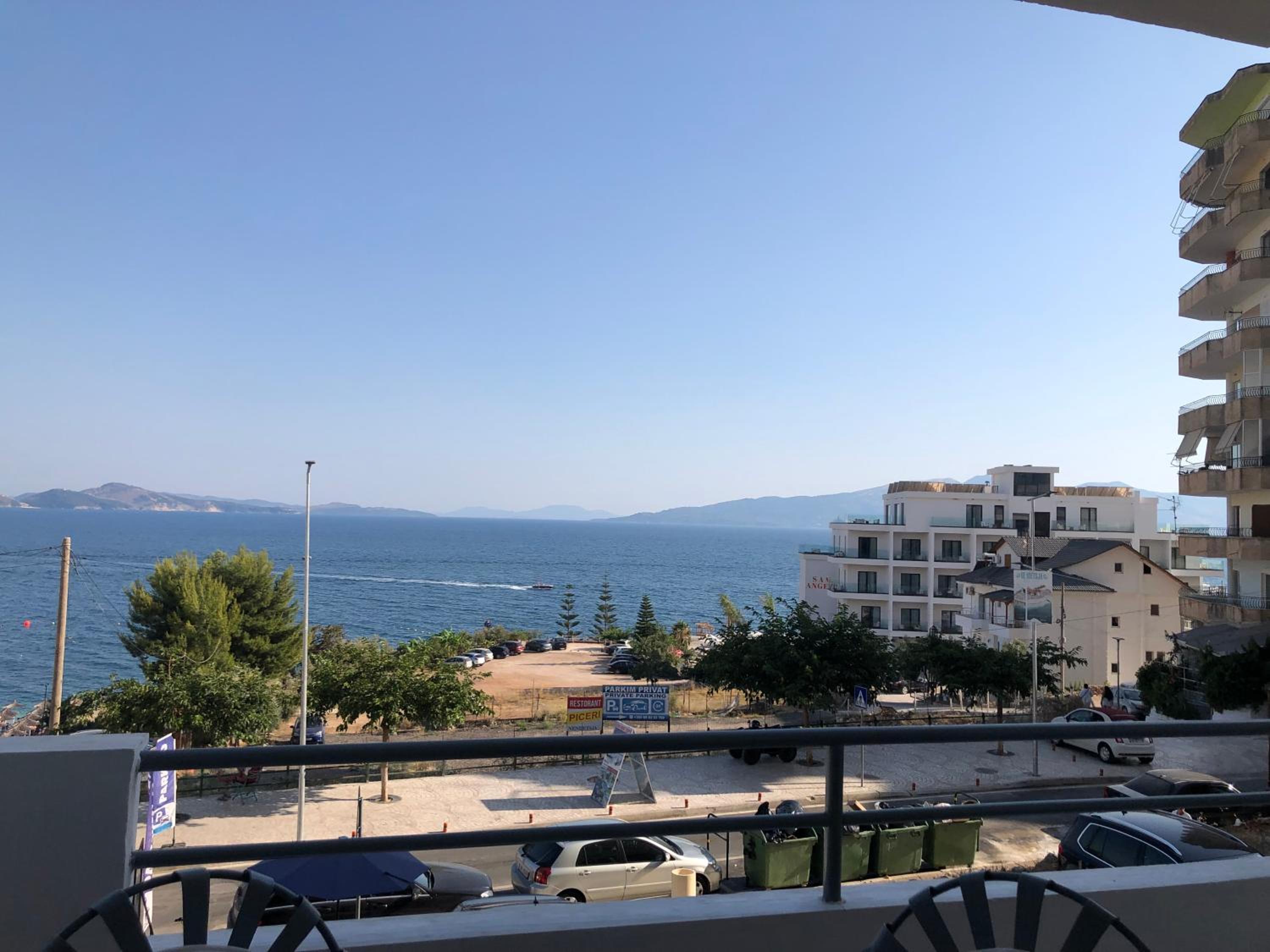 Apartment-Melina
