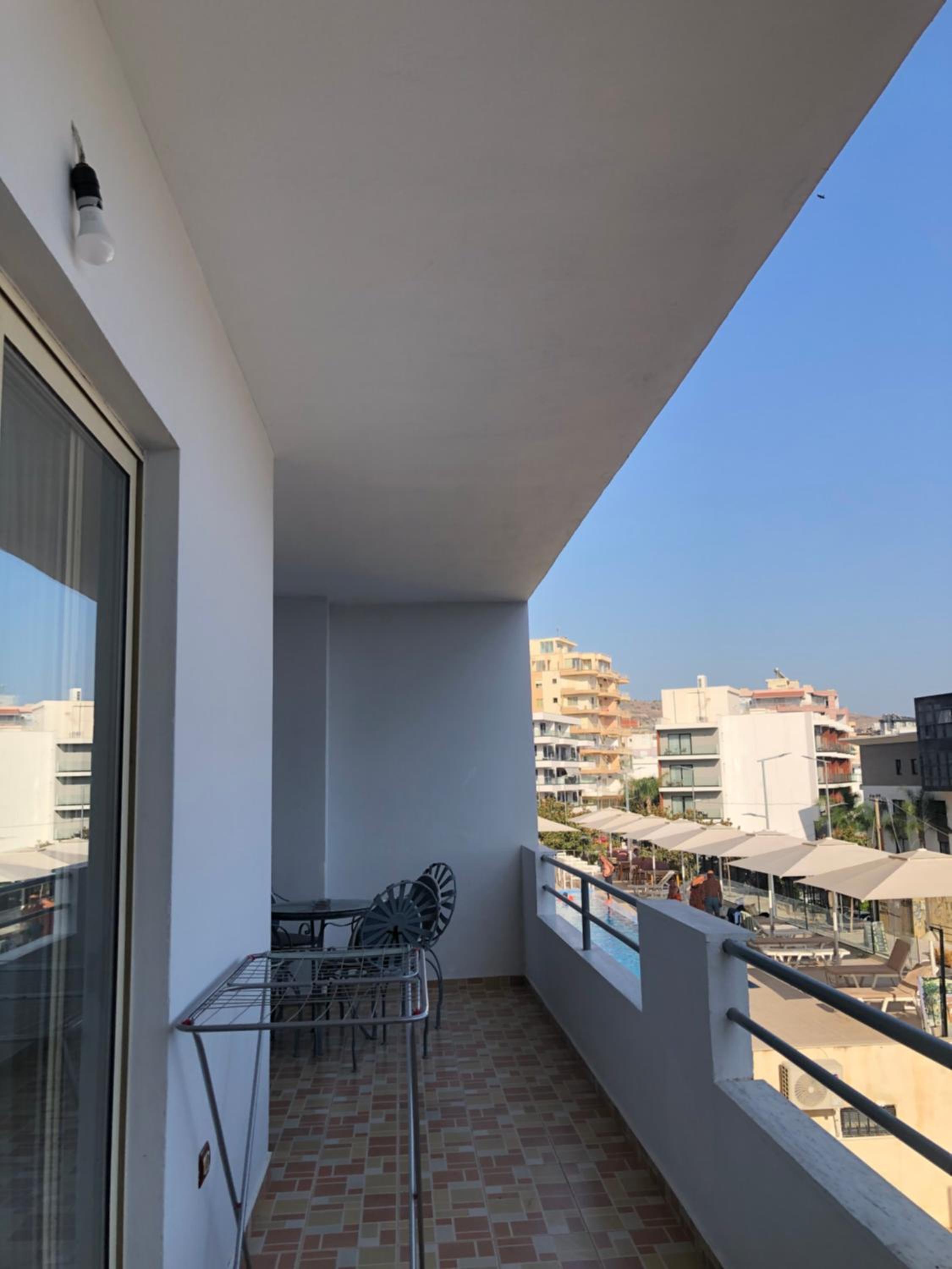 Apartment-Melina