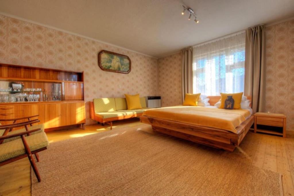 Retro Cottage Dvor Hrivko - Low Tatra Mountains view 4