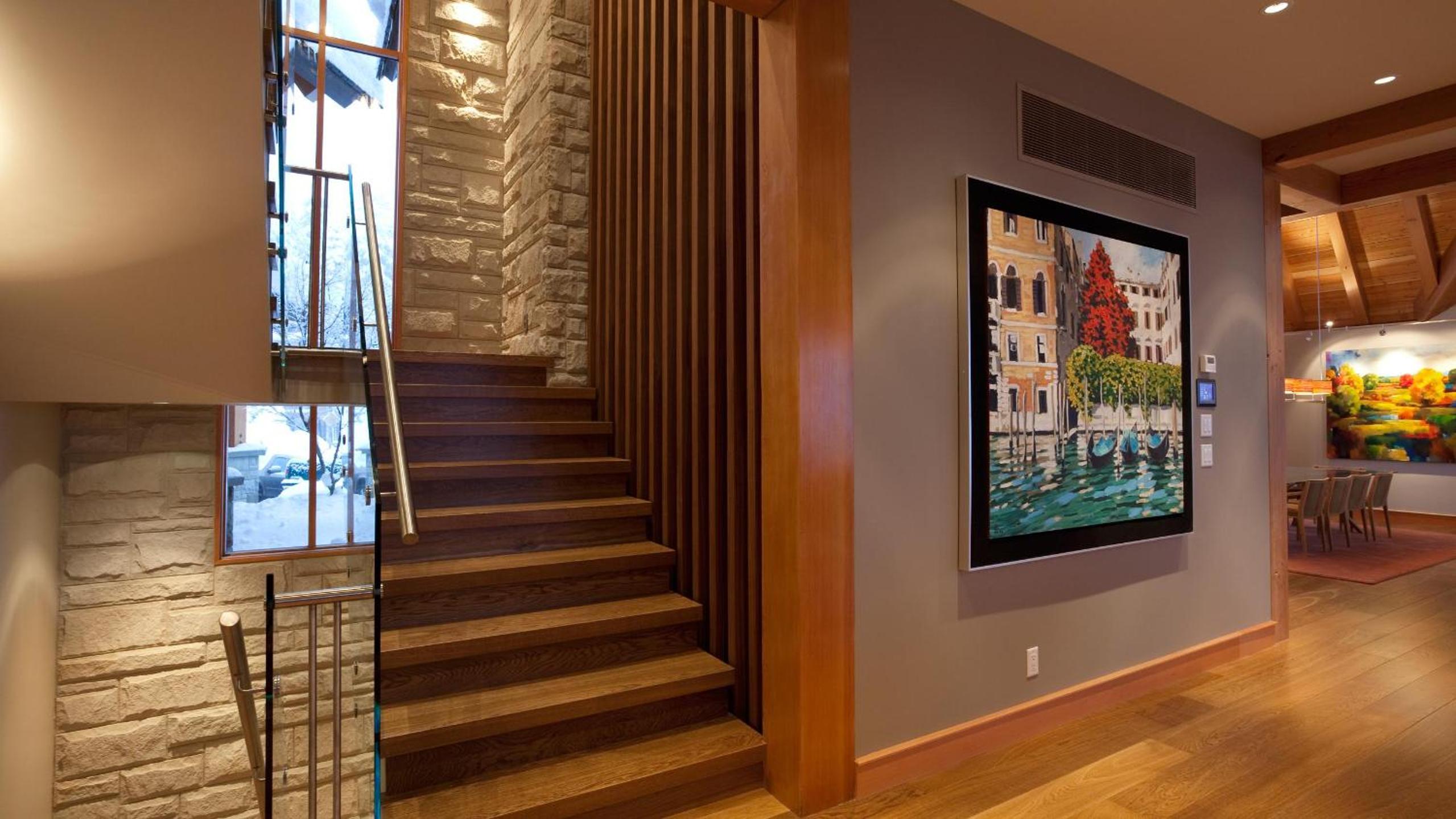 Kadenwood 2951 - Guest Favorite Luxury Ski Chalet with Jacuzzi, Heated Pool & Cinema