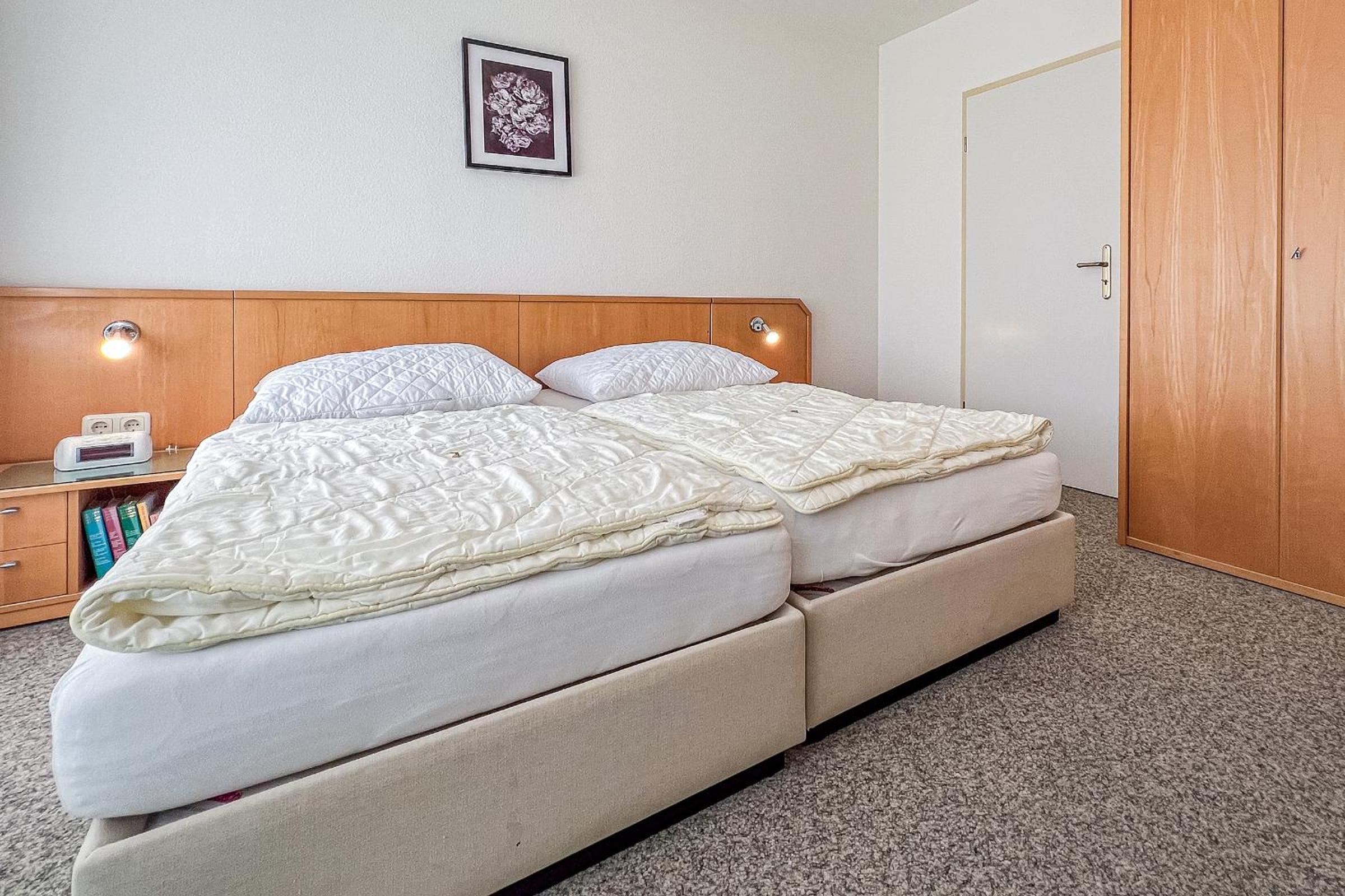 Villa Viktoria Whg 10 -