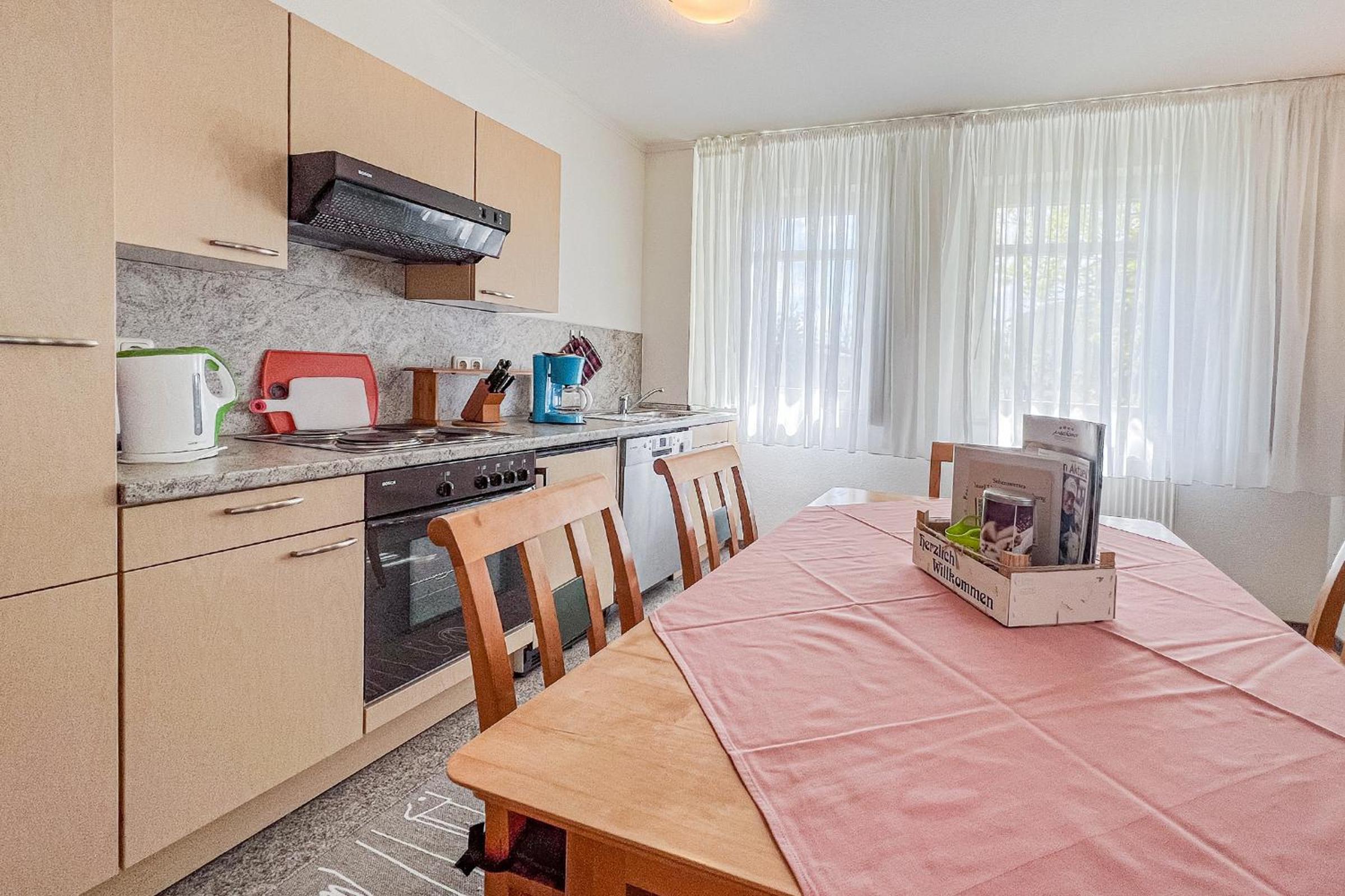 Villa Viktoria Whg 10 -