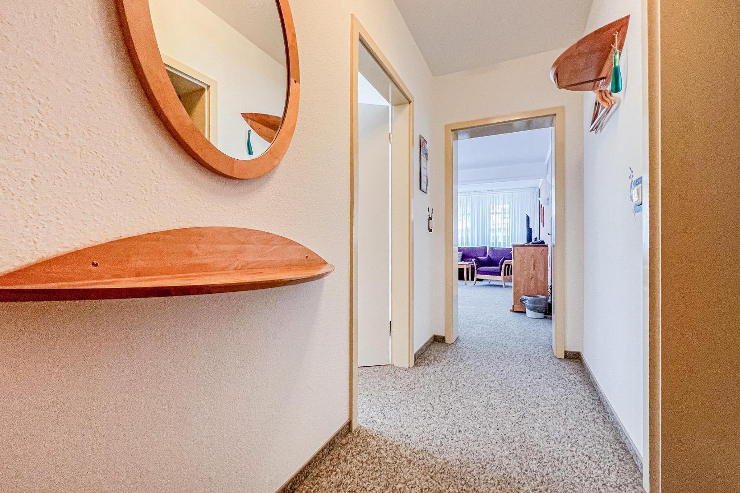 Villa Viktoria Whg 10 -