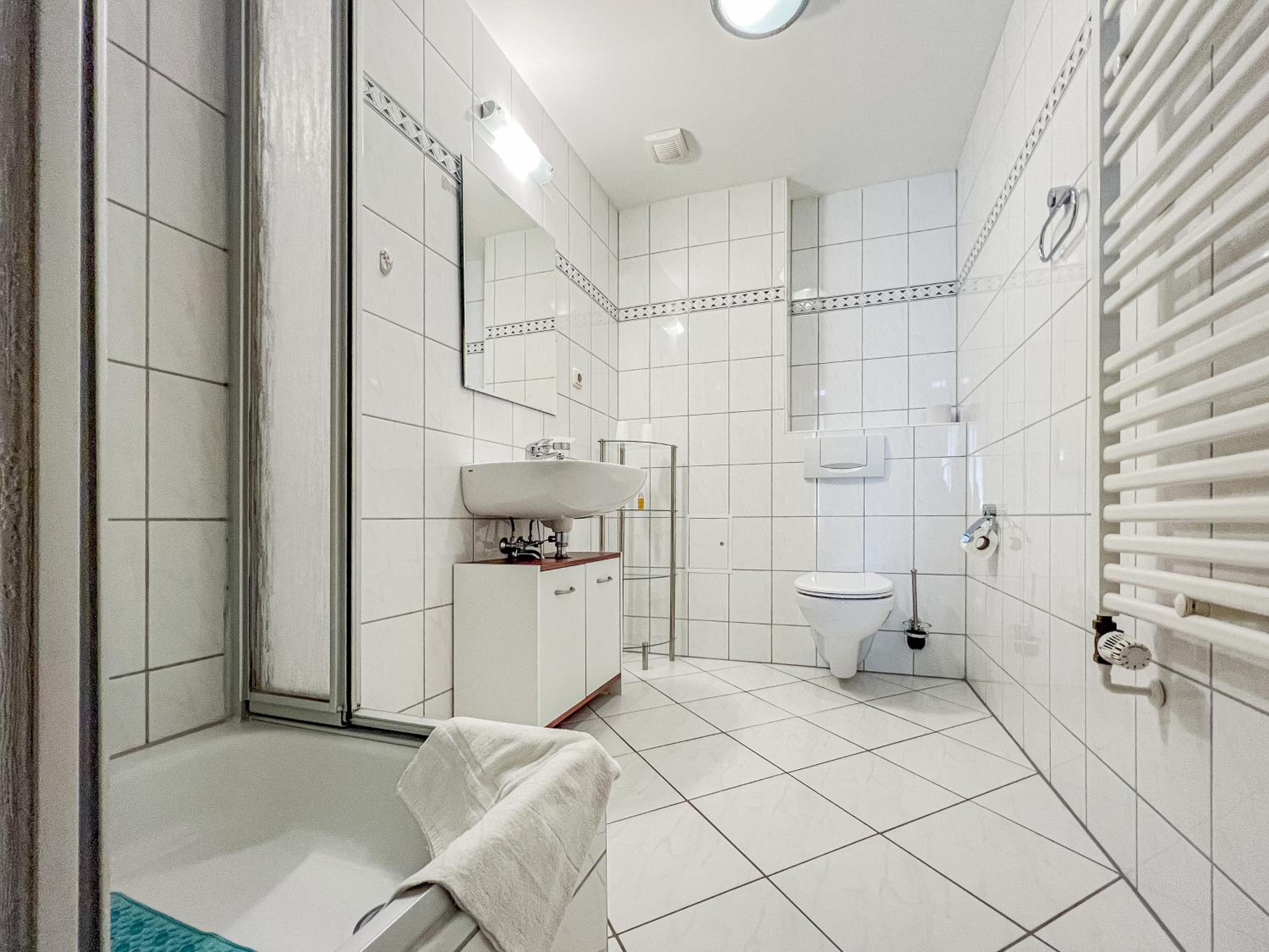 Villa Viktoria Whg 10 -