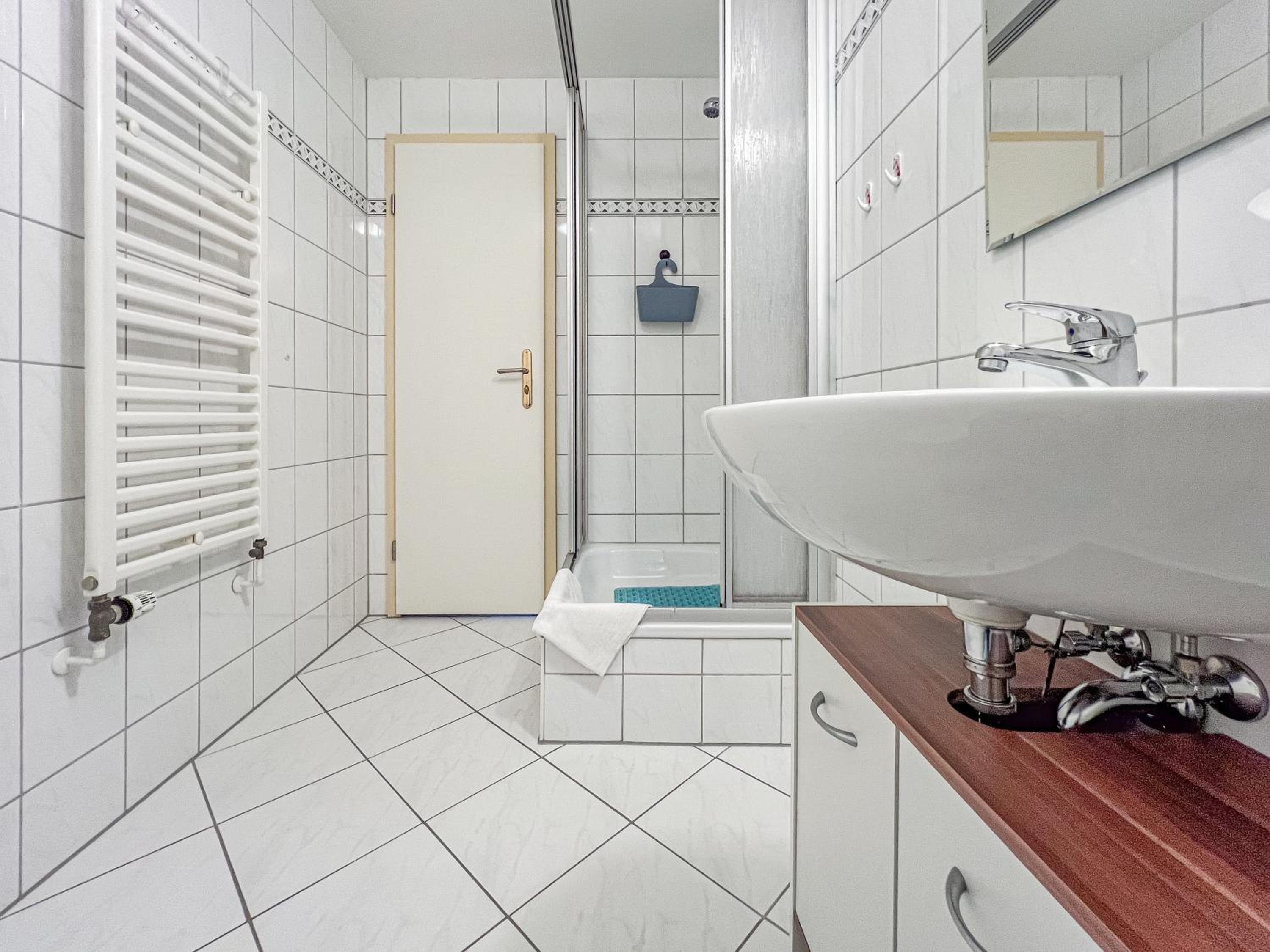 Villa Viktoria Whg 10 -