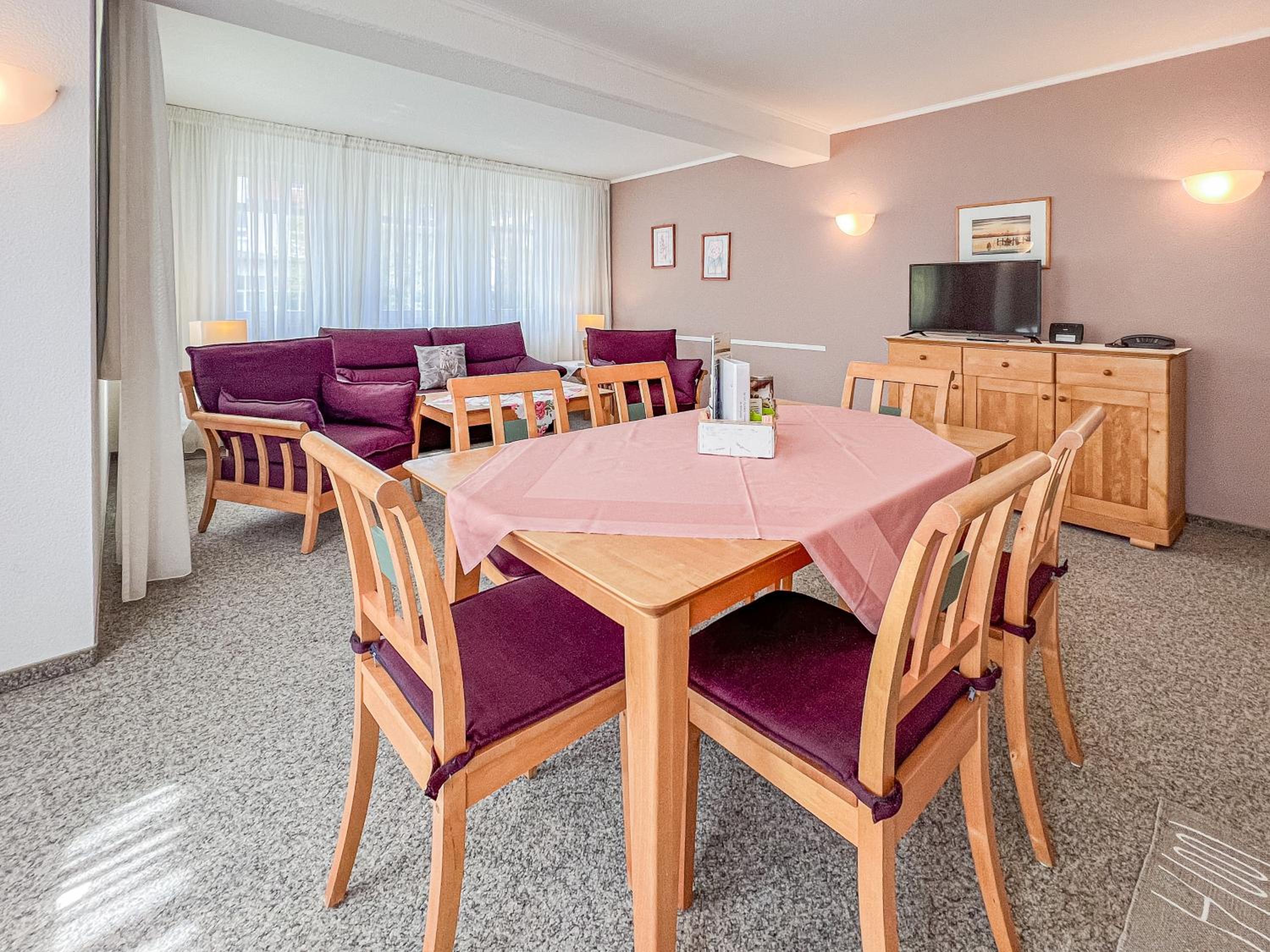 Villa Viktoria Whg 10 -