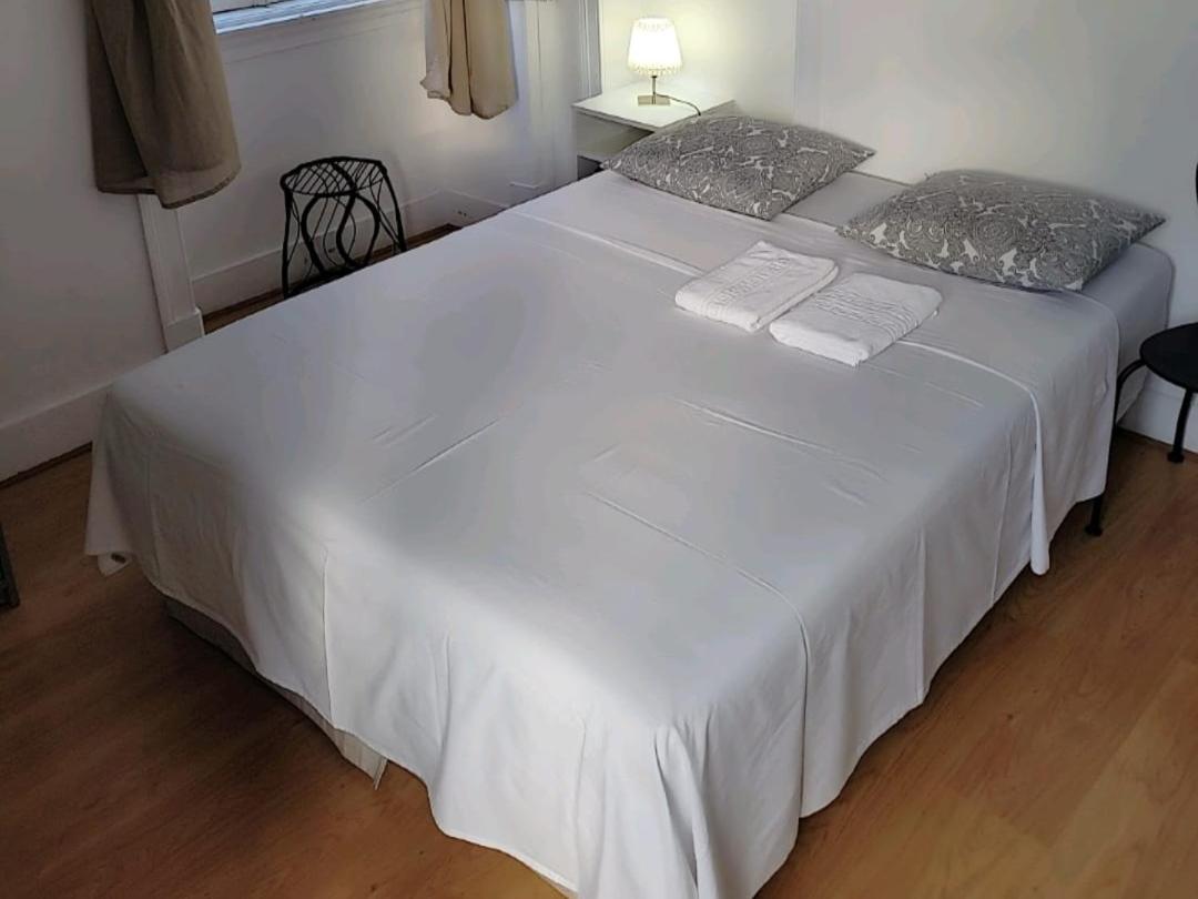Varanda Privada iroom