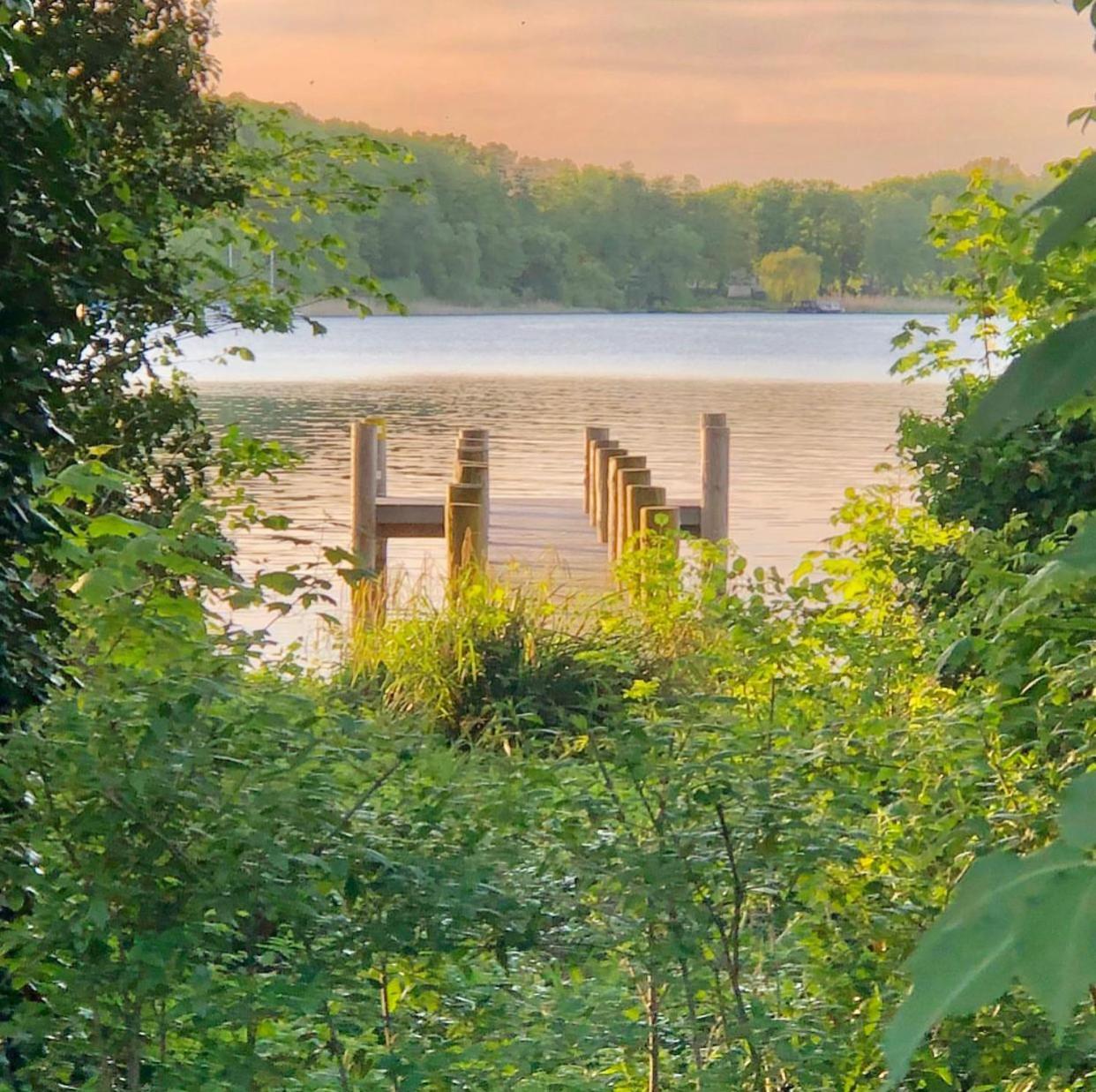 Die Auszeitoase in Ferch am Schwielowsee - Property Image 6