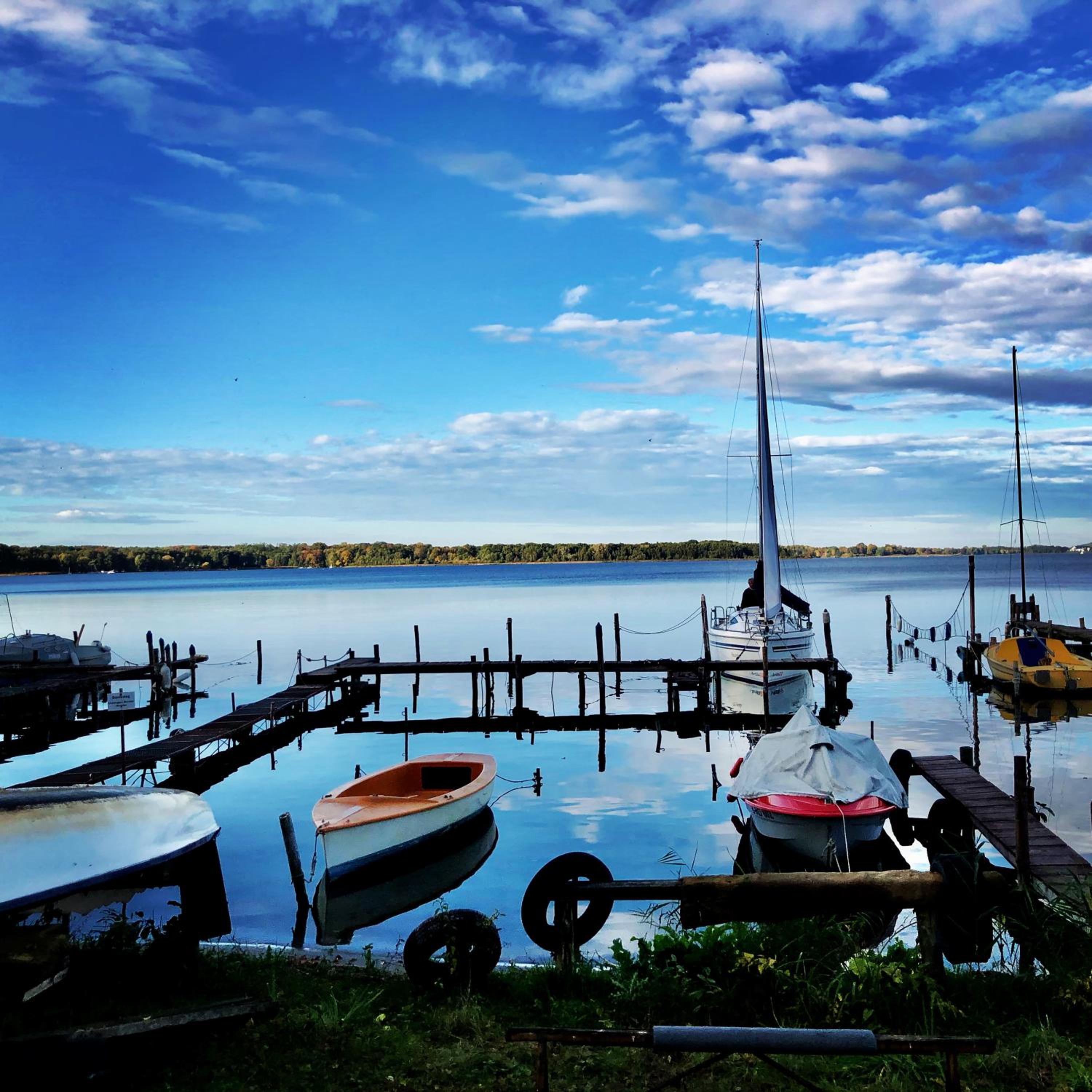 Die Auszeitoase in Ferch am Schwielowsee - Property Image 7