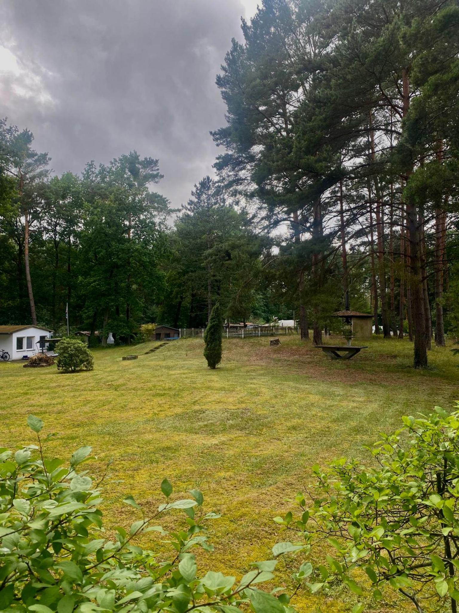 Die Auszeitoase in Ferch am Schwielowsee - Property Image 1
