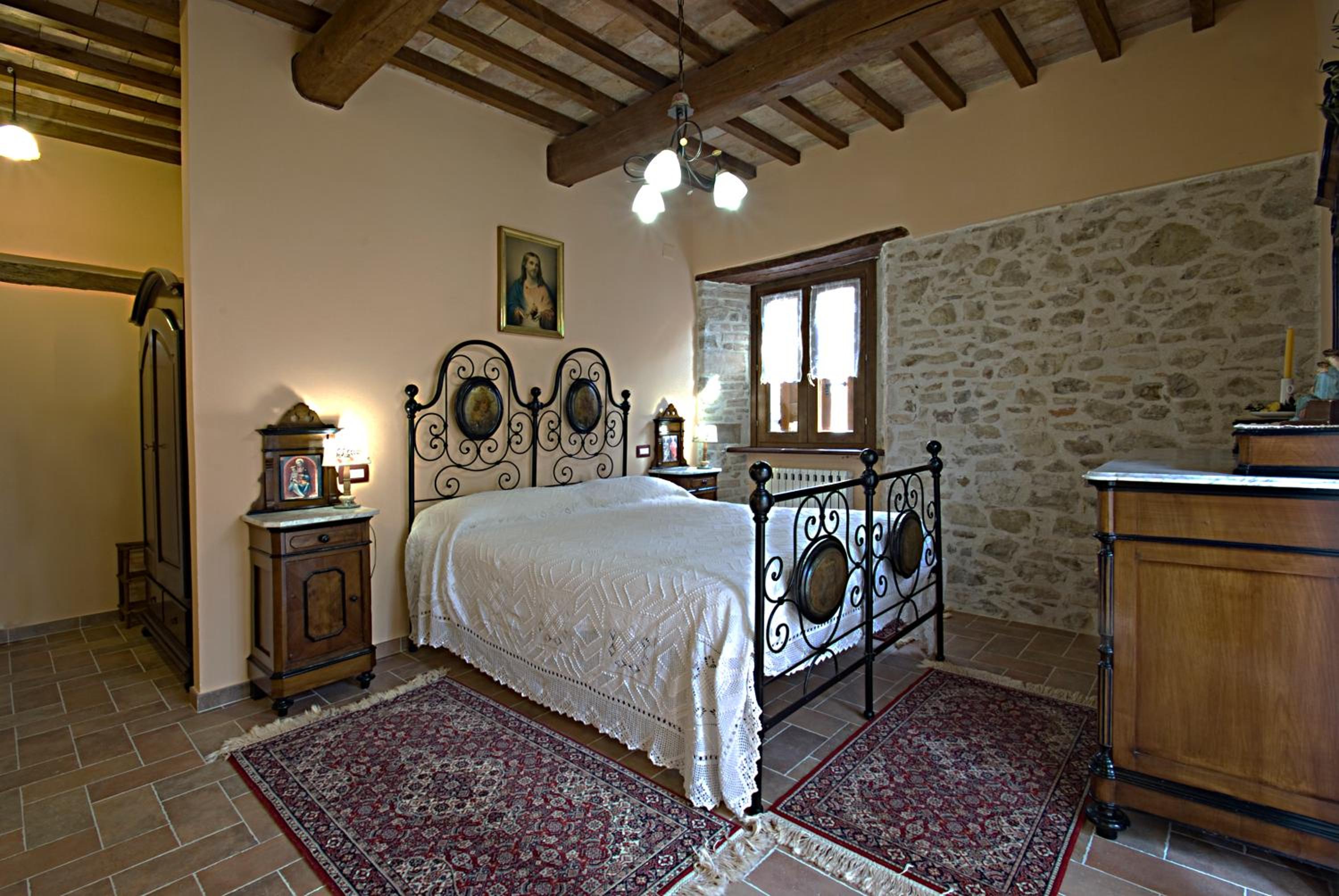 Casale del Monsignore