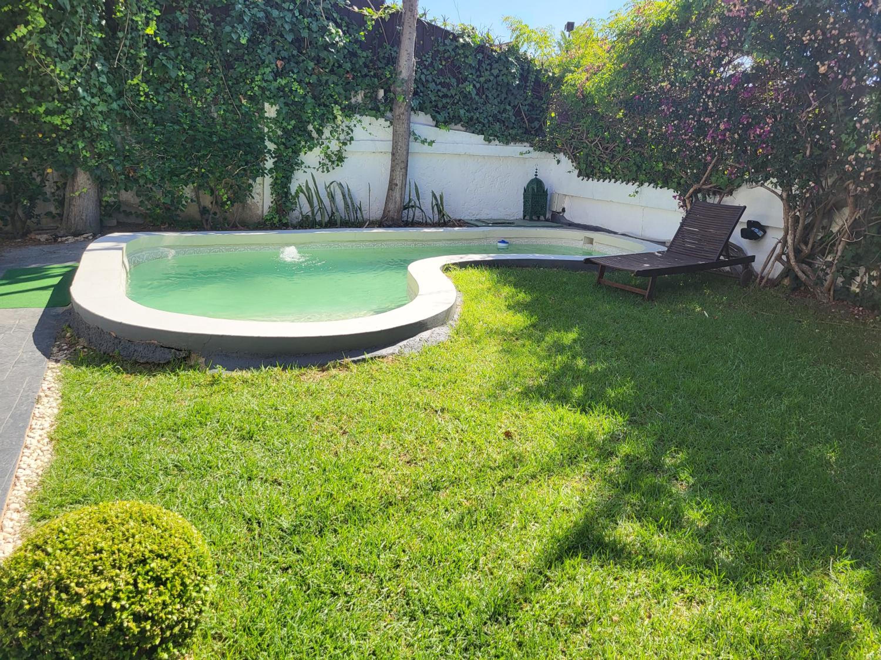 VILLA ADAM TANGIER — photo 18