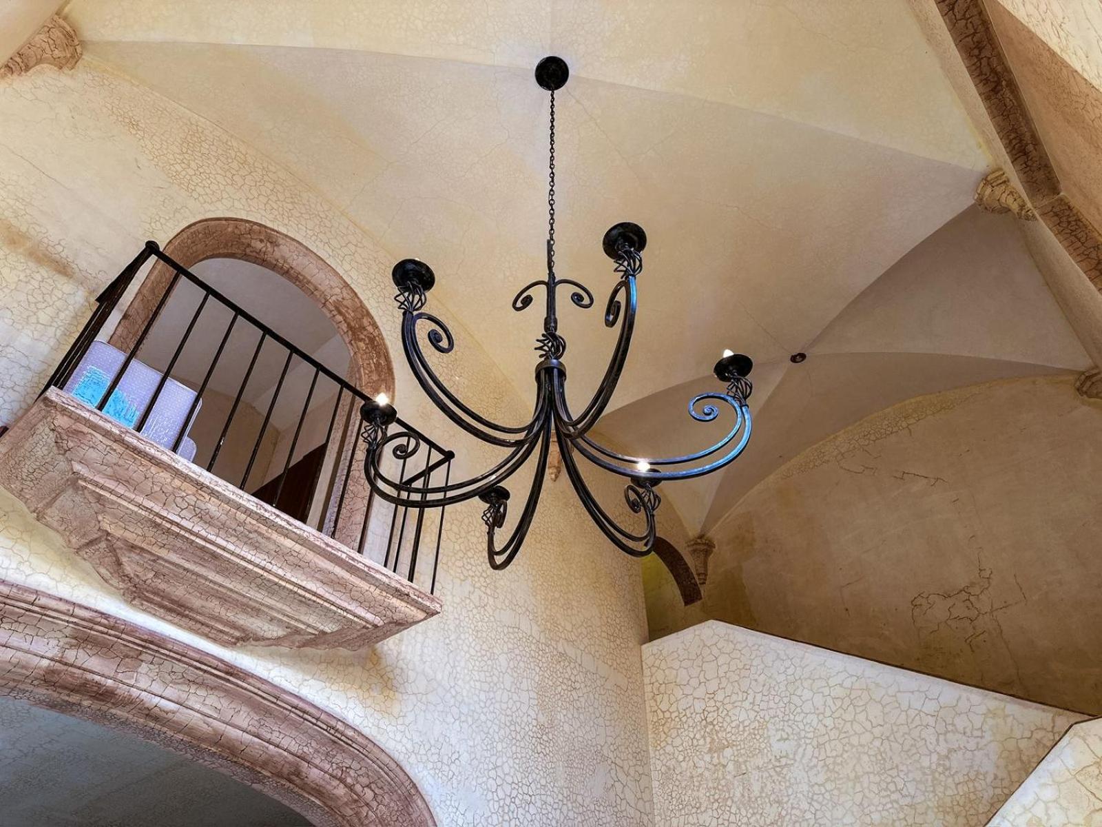 Casa de Lujo en Antigua Guatemala, Centro Turístico